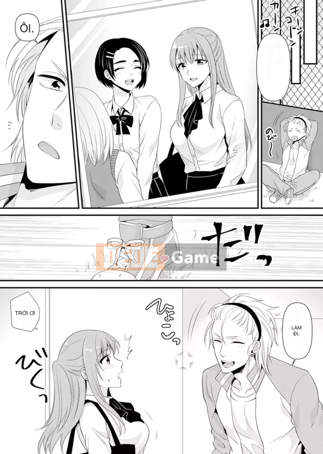 [Noa Kisaki] Dạy SEX từ một học sinh phạm pháp trong lớp!--Mặc dù tôi là giáo viên, nhưng tôi kiêm...! [Bản hoàn chỉnh]