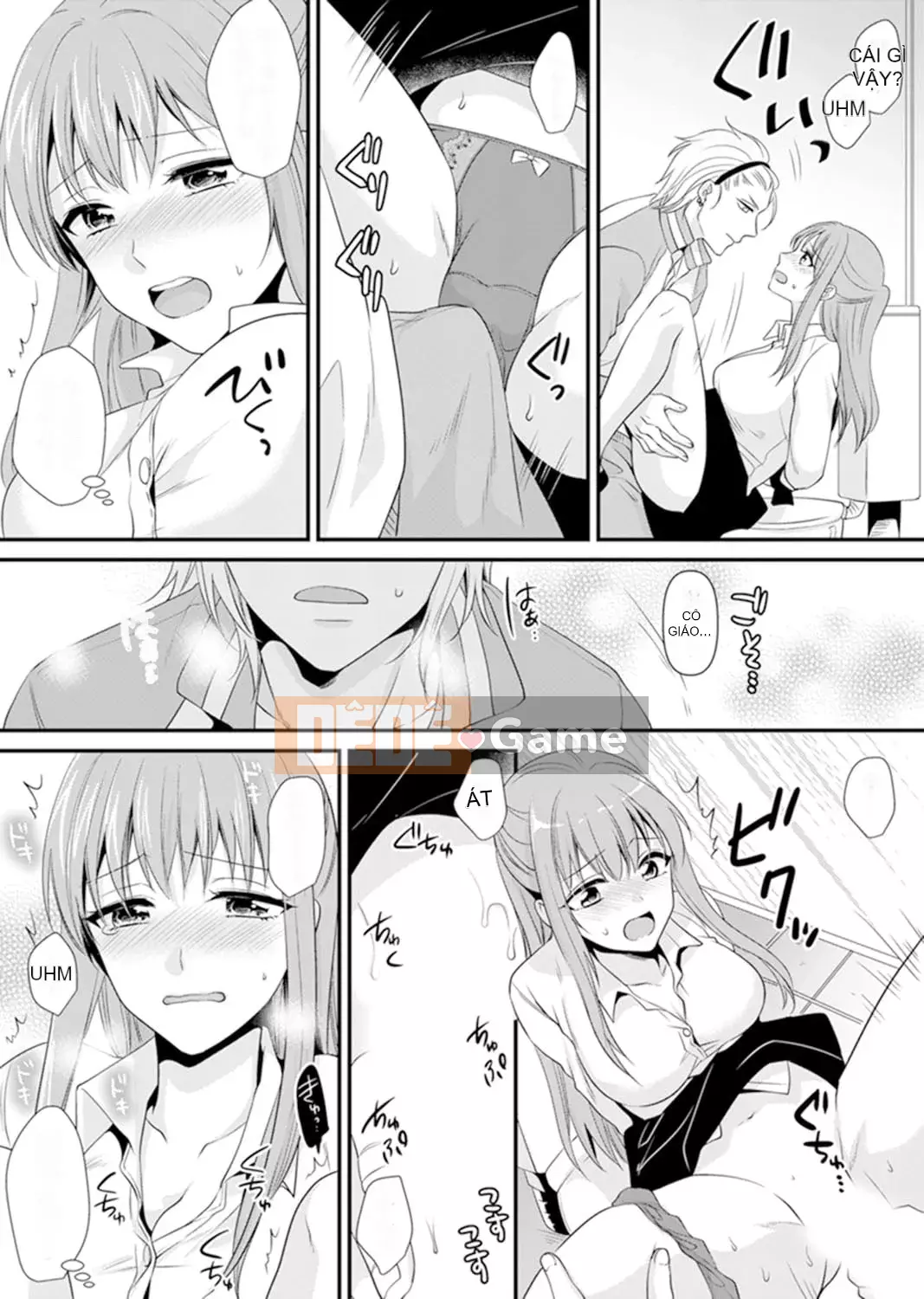 [Noa Kisaki] Dạy SEX từ một học sinh phạm pháp trong lớp!--Mặc dù tôi là giáo viên, nhưng tôi kiêm...! [Bản hoàn chỉnh]