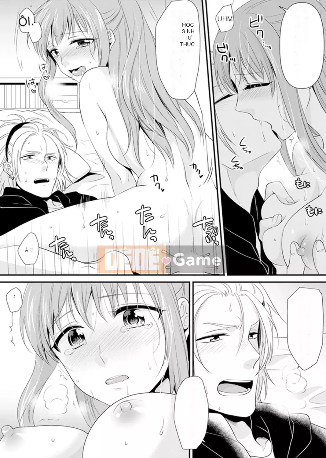 [Noa Kisaki] Dạy SEX từ một học sinh phạm pháp trong lớp!--Mặc dù tôi là giáo viên, nhưng tôi kiêm...! [Bản hoàn chỉnh]