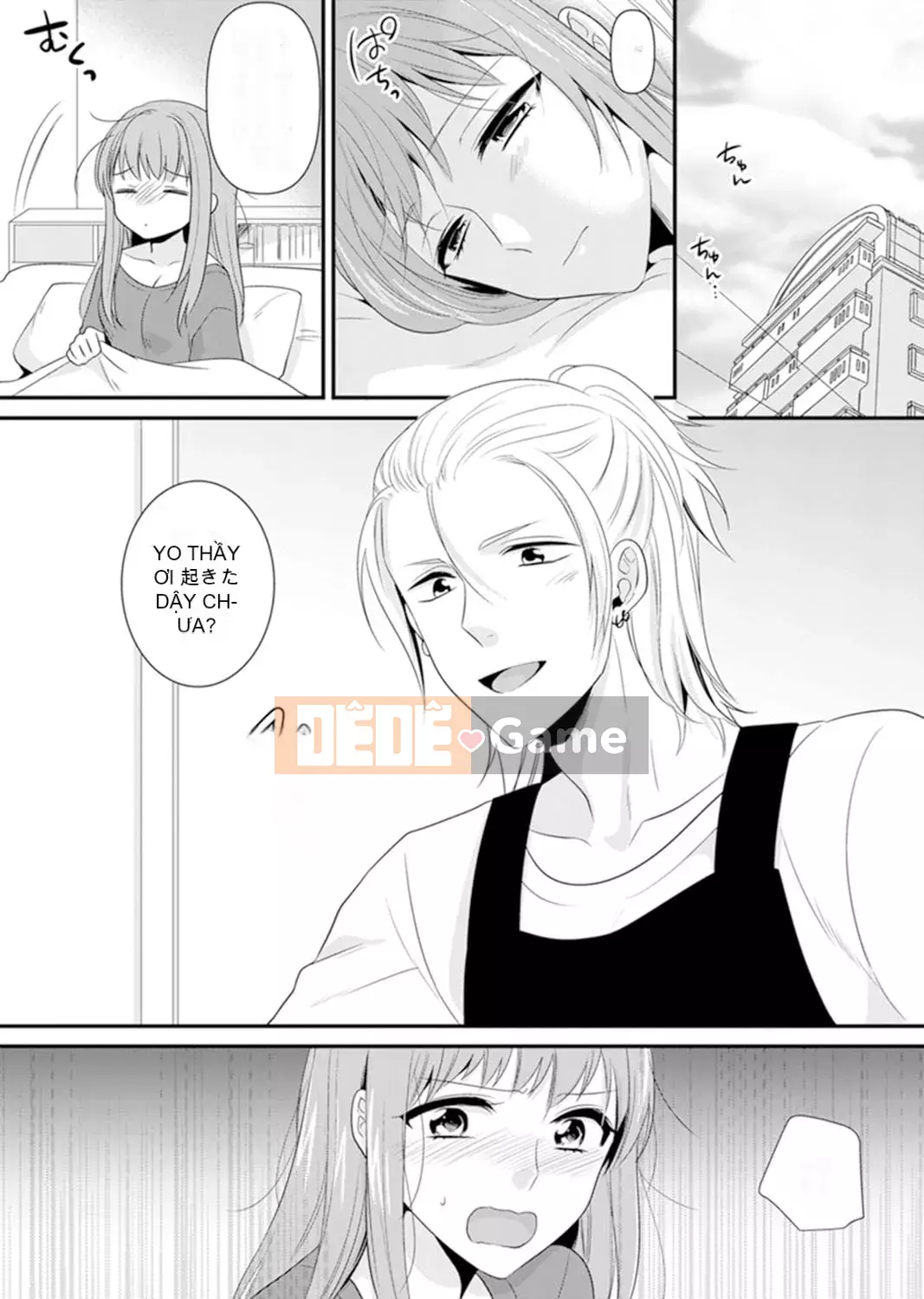 [Noa Kisaki] Dạy SEX từ một học sinh phạm pháp trong lớp!--Mặc dù tôi là giáo viên, nhưng tôi kiêm...! [Bản hoàn chỉnh]