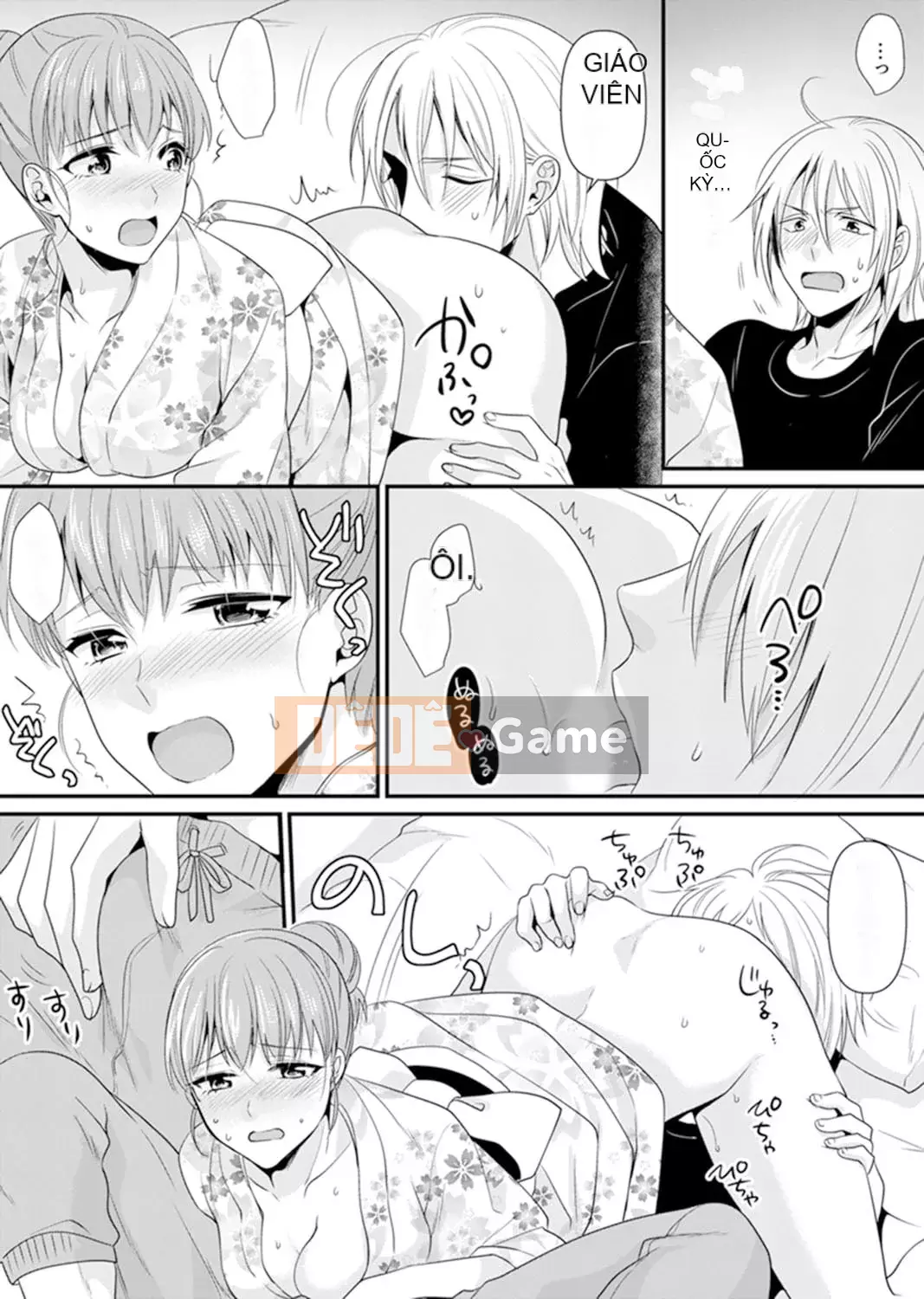 [Noa Kisaki] Dạy SEX từ một học sinh phạm pháp trong lớp!--Mặc dù tôi là giáo viên, nhưng tôi kiêm...! [Bản hoàn chỉnh]