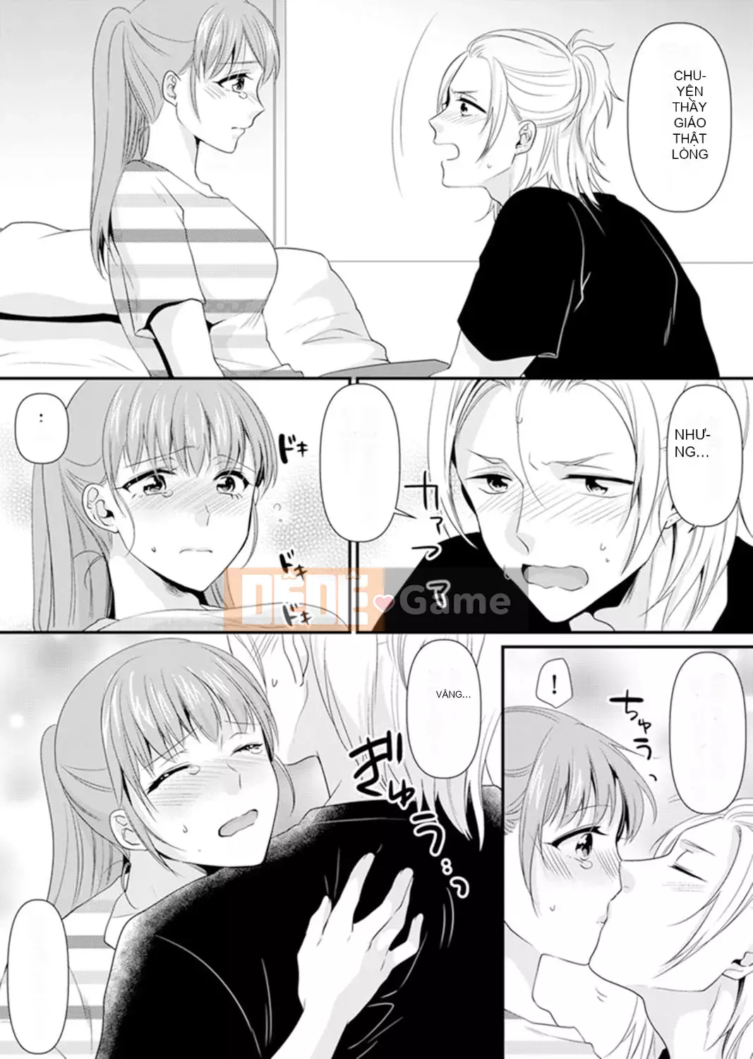 [Noa Kisaki] Dạy SEX từ một học sinh phạm pháp trong lớp!--Mặc dù tôi là giáo viên, nhưng tôi kiêm...! [Bản hoàn chỉnh]