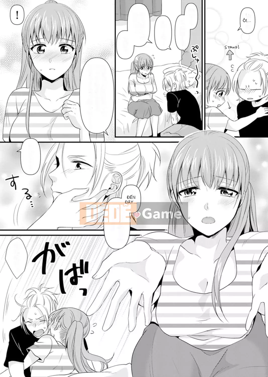 [Noa Kisaki] Dạy SEX từ một học sinh phạm pháp trong lớp!--Mặc dù tôi là giáo viên, nhưng tôi kiêm...! [Bản hoàn chỉnh]