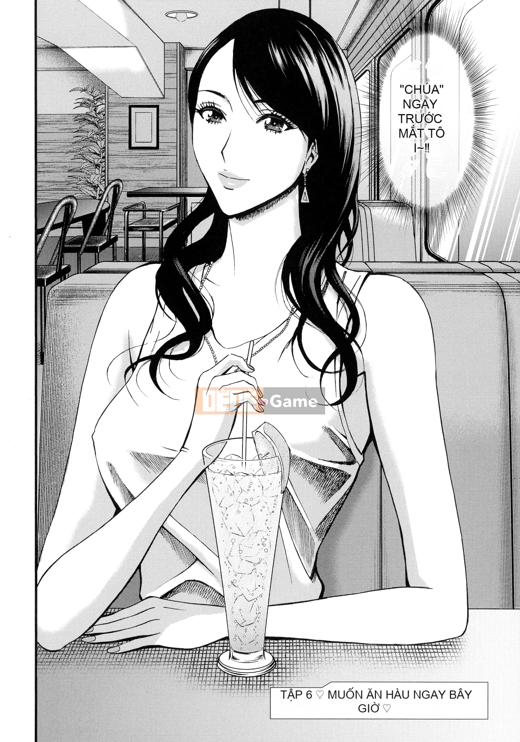 (Seinen Comic) [Nagashima Chousuke] Anime Thợ lặn Z