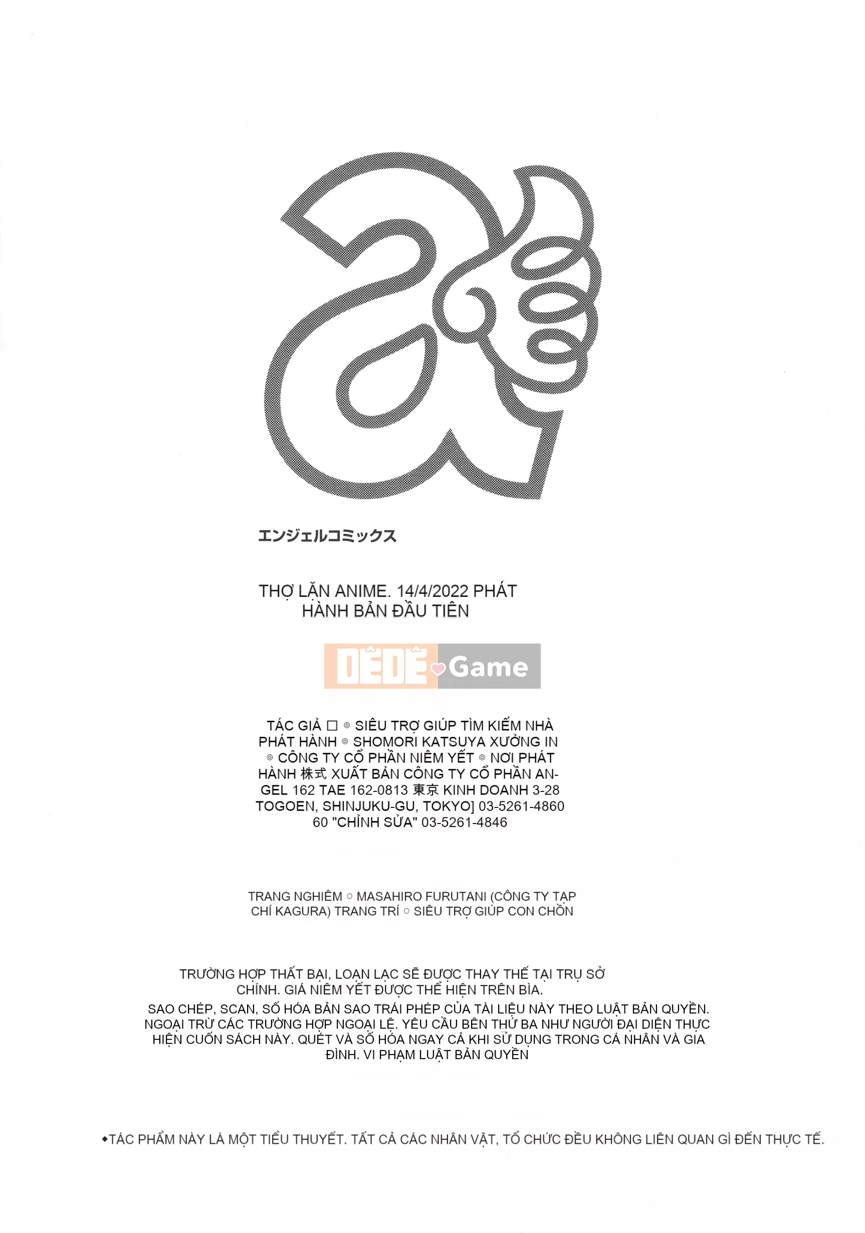 (Seinen Comic) [Nagashima Chousuke] Anime Thợ lặn Z