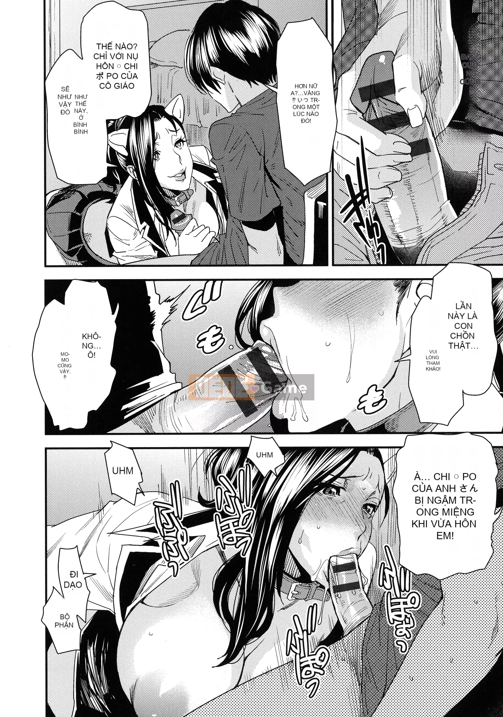 (Truyện tranh Seijin) [Ryo Oshima] Cosplay Juku -Phụ nữ trưởng thành muốn cosplay-