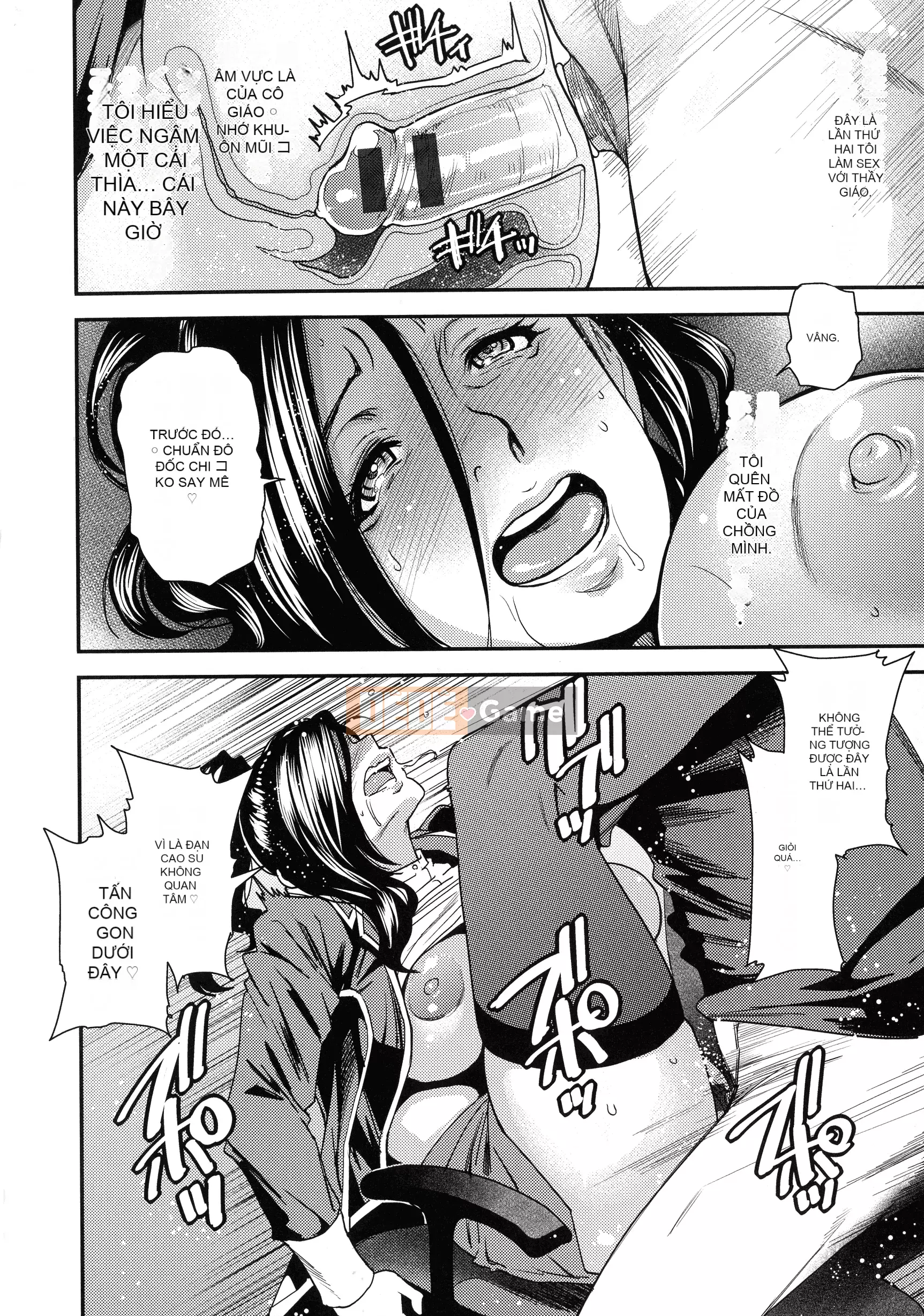 (Truyện tranh Seijin) [Ryo Oshima] Cosplay Juku -Phụ nữ trưởng thành muốn cosplay-