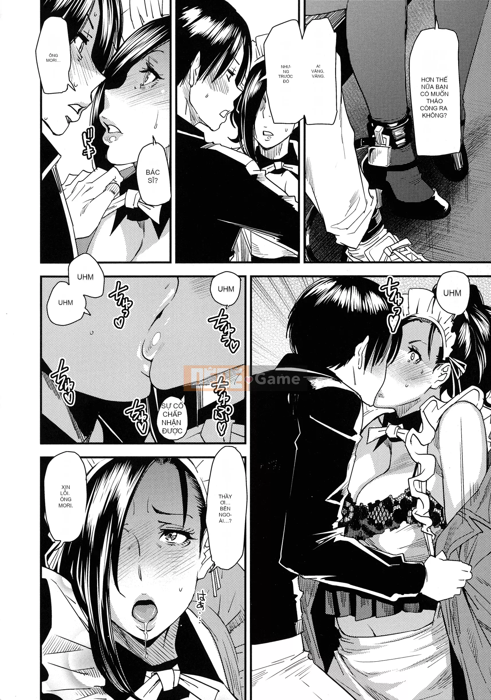 (Truyện tranh Seijin) [Ryo Oshima] Cosplay Juku -Phụ nữ trưởng thành muốn cosplay-