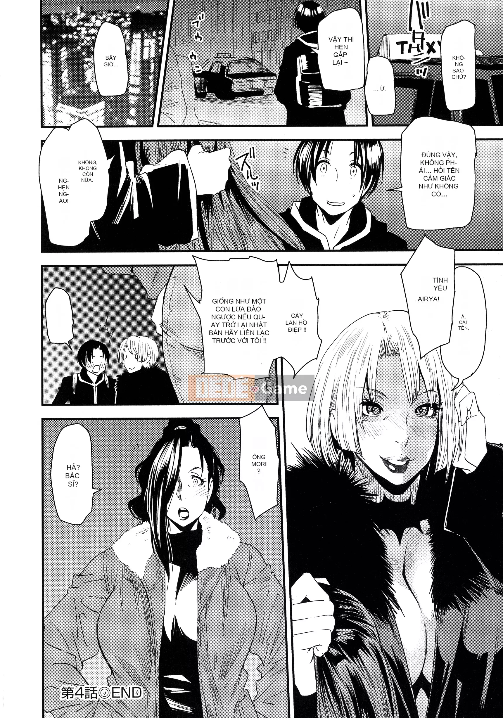 (Truyện tranh Seijin) [Ryo Oshima] Cosplay Juku -Phụ nữ trưởng thành muốn cosplay-