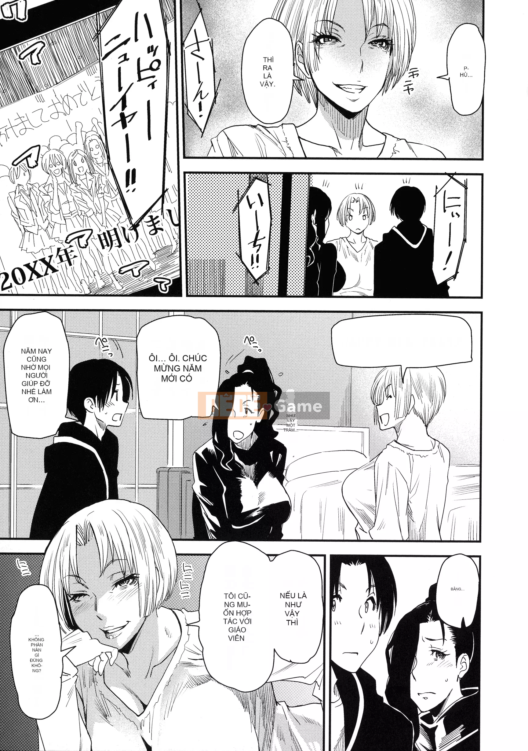 (Truyện tranh Seijin) [Ryo Oshima] Cosplay Juku -Phụ nữ trưởng thành muốn cosplay-