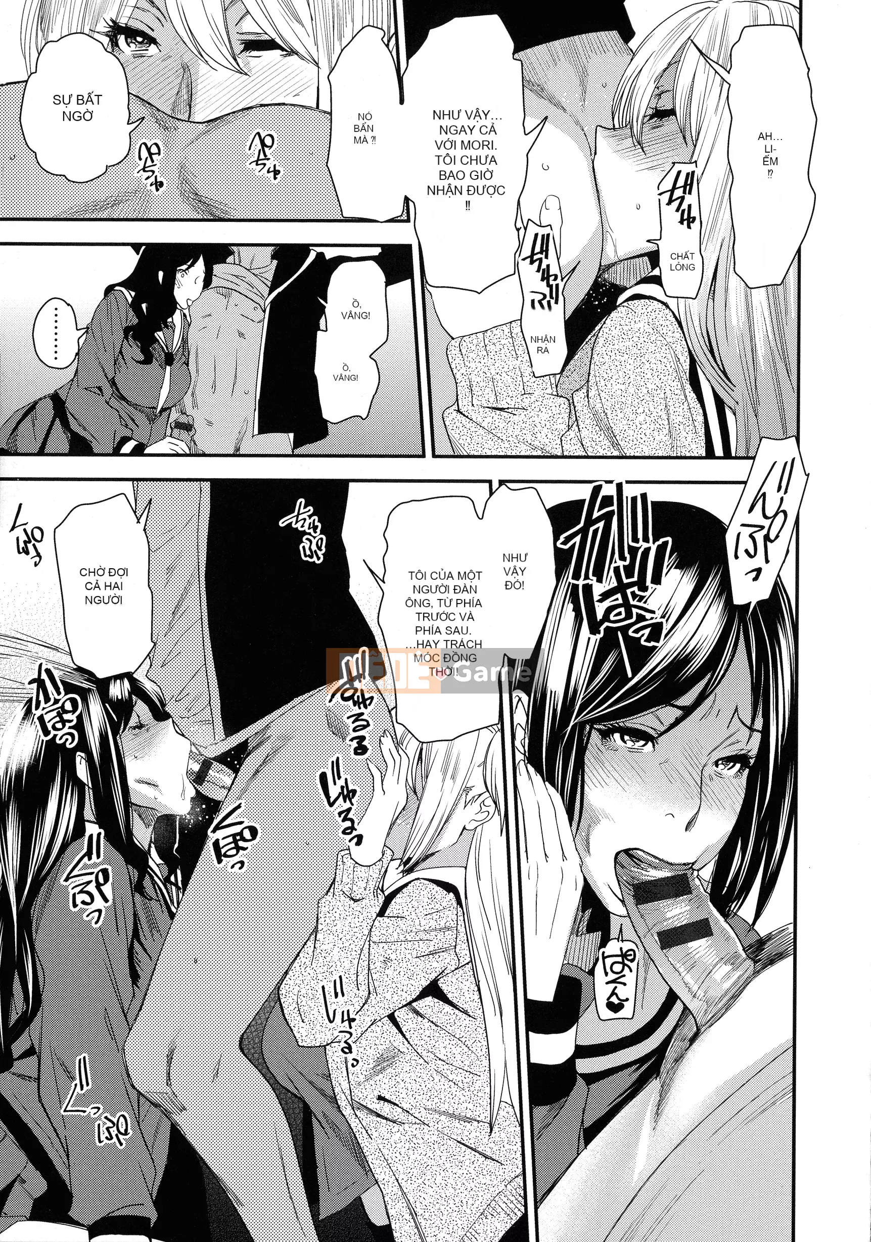 (Truyện tranh Seijin) [Ryo Oshima] Cosplay Juku -Phụ nữ trưởng thành muốn cosplay-