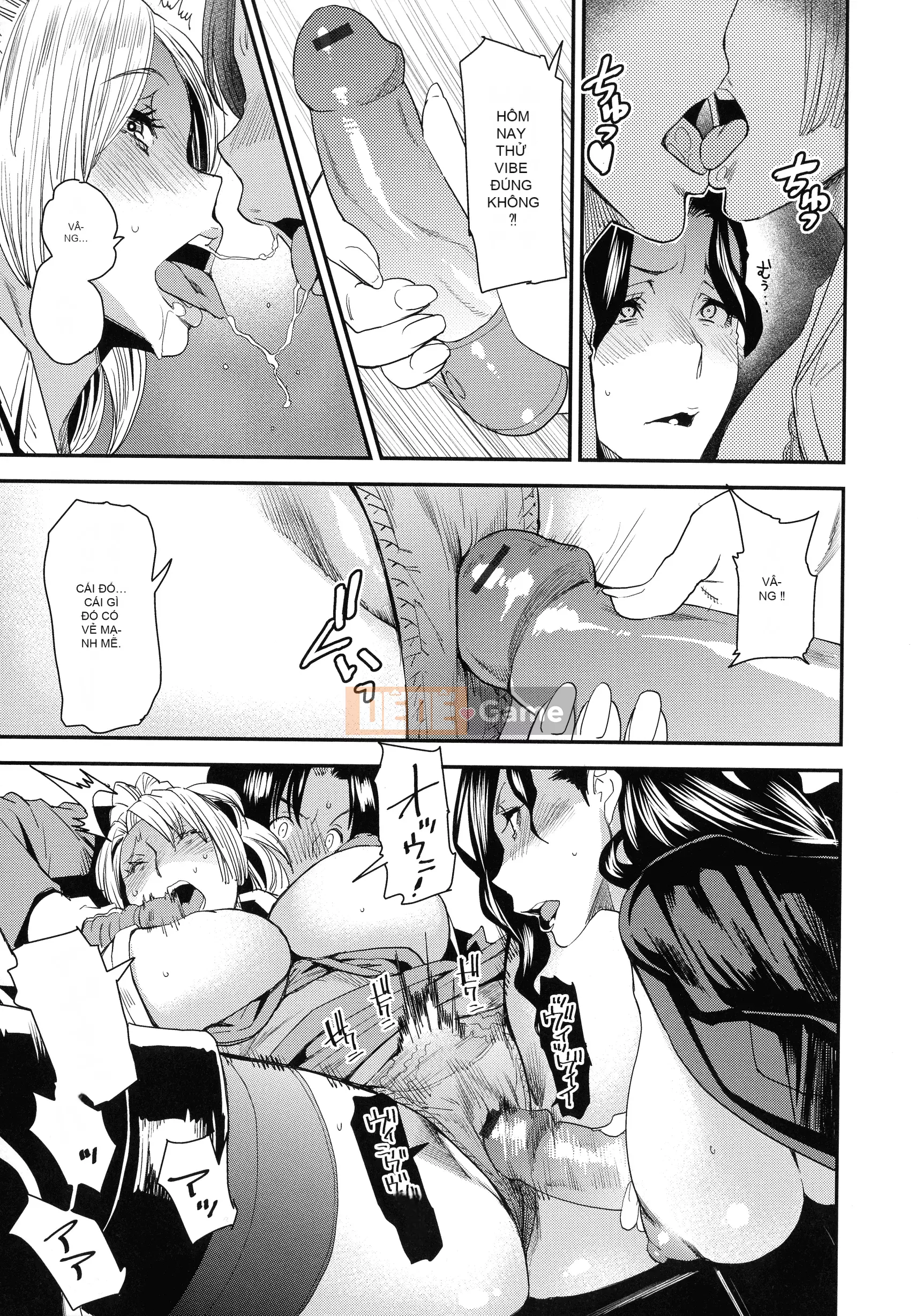 (Truyện tranh Seijin) [Ryo Oshima] Cosplay Juku -Phụ nữ trưởng thành muốn cosplay-