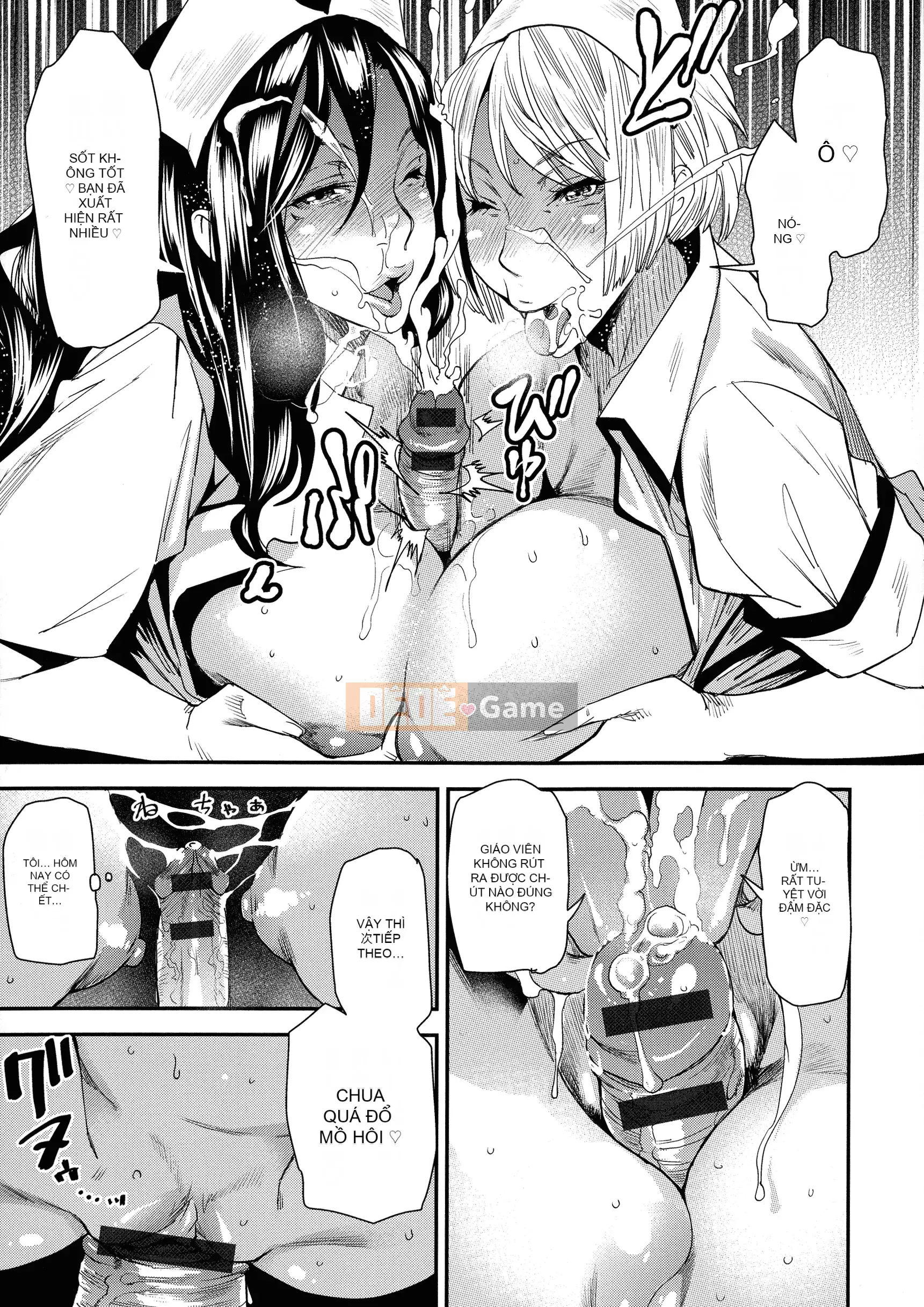 (Truyện tranh Seijin) [Ryo Oshima] Cosplay Juku -Phụ nữ trưởng thành muốn cosplay-