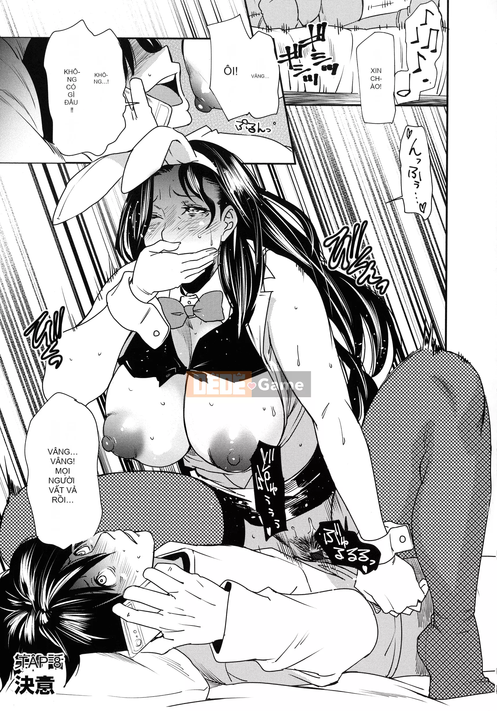 (Truyện tranh Seijin) [Ryo Oshima] Cosplay Juku -Phụ nữ trưởng thành muốn cosplay-