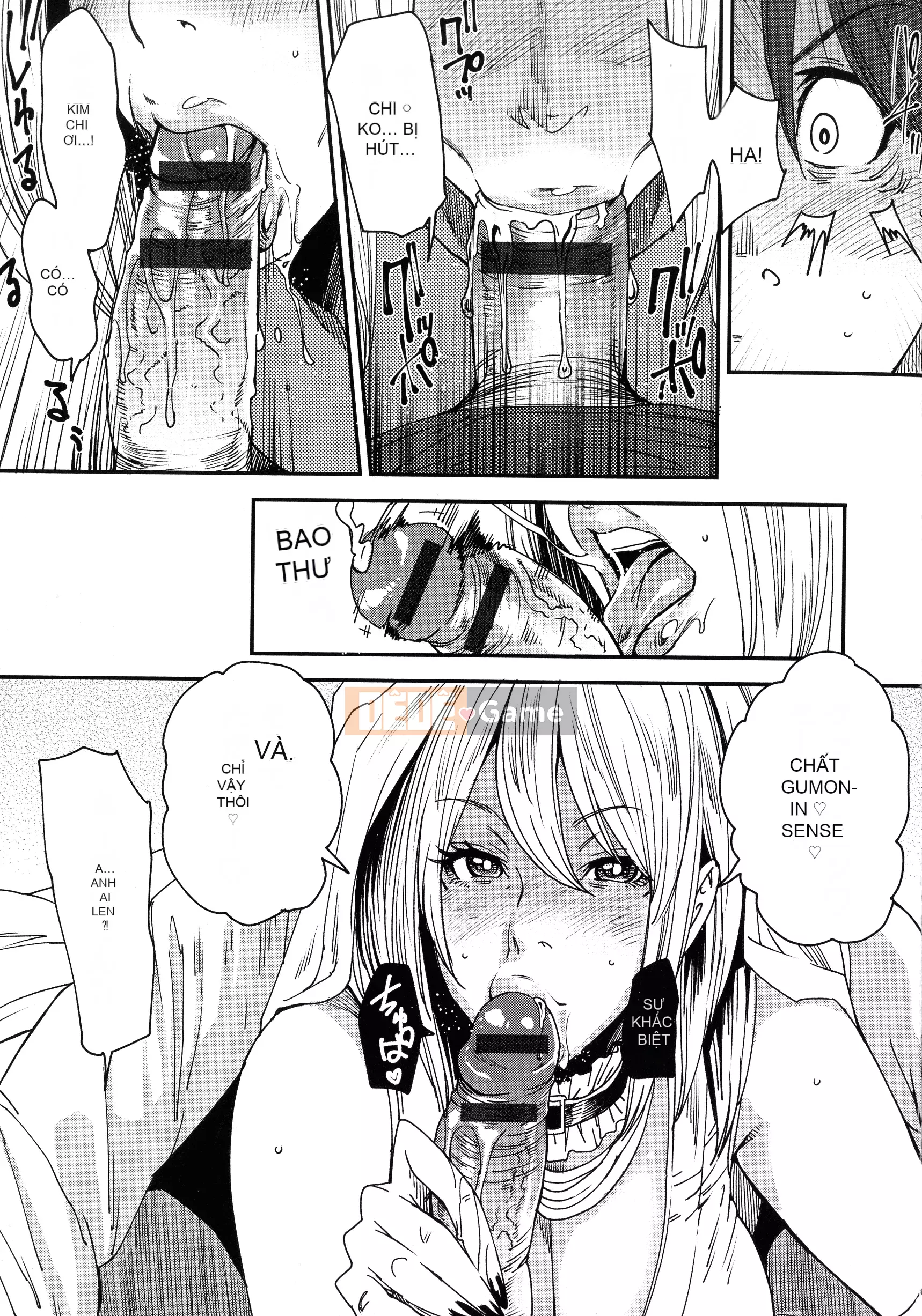 (Truyện tranh Seijin) [Ryo Oshima] Cosplay Juku -Phụ nữ trưởng thành muốn cosplay-