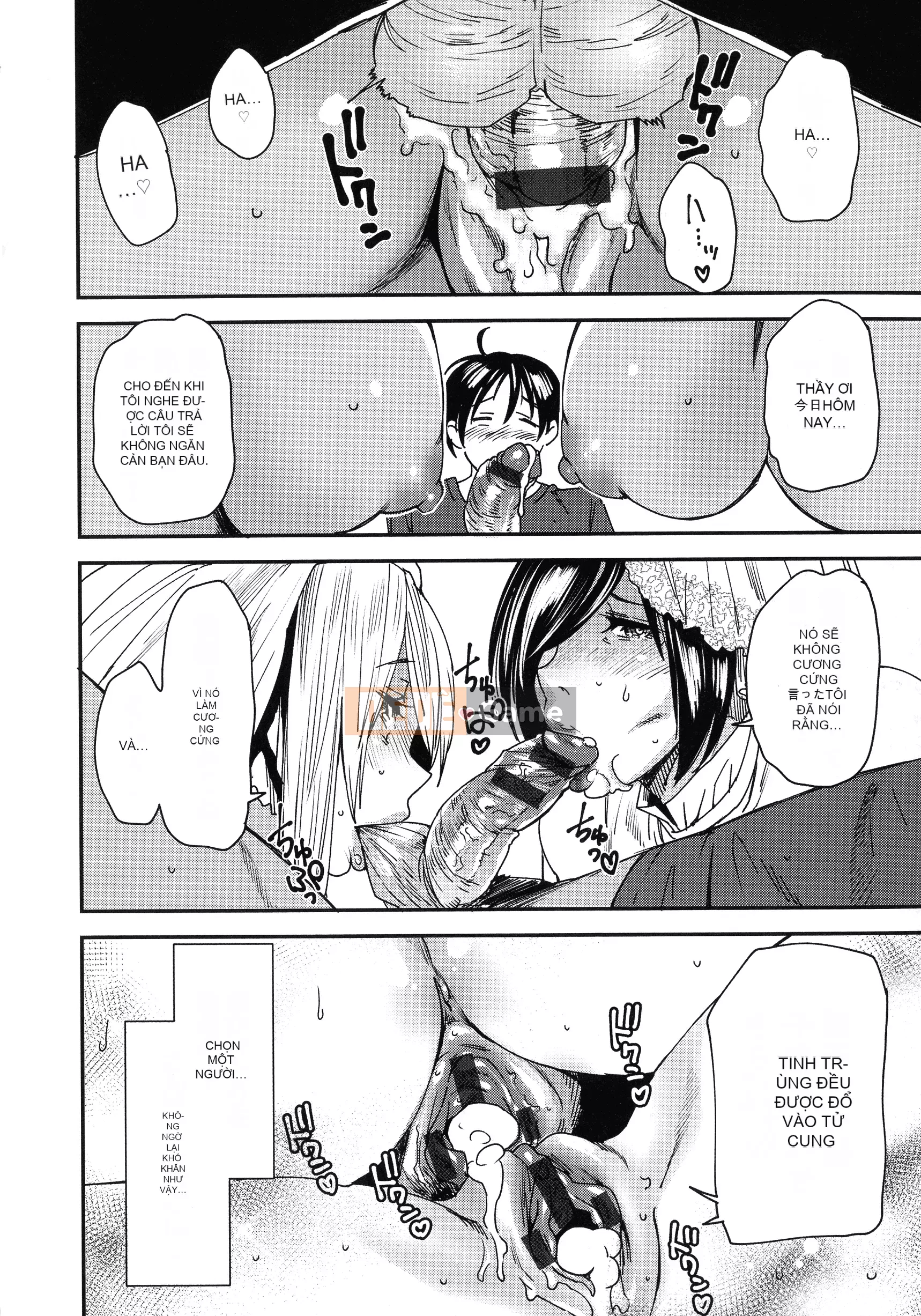 (Truyện tranh Seijin) [Ryo Oshima] Cosplay Juku -Phụ nữ trưởng thành muốn cosplay-