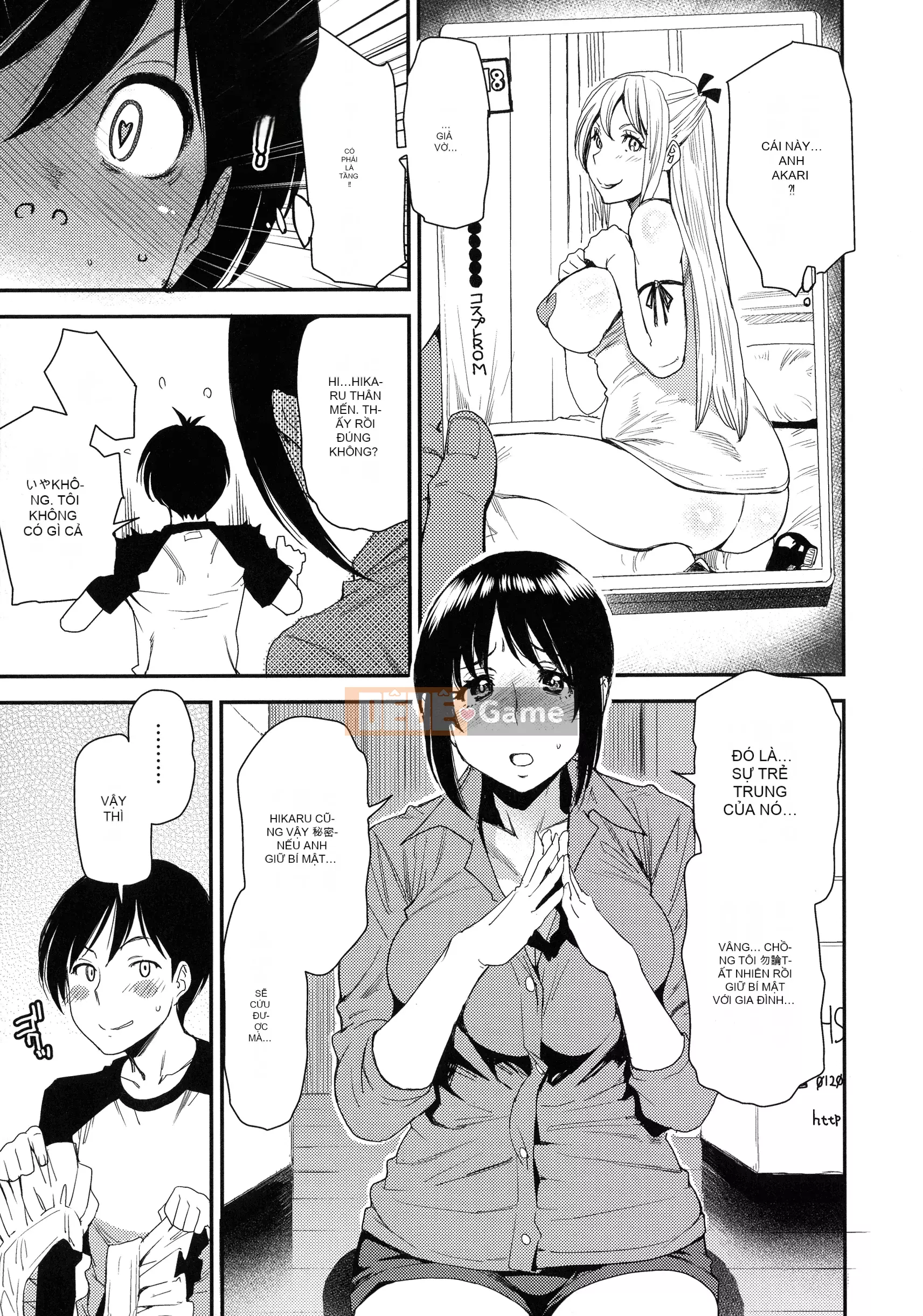 (Truyện tranh Seijin) [Ryo Oshima] Cosplay Juku -Phụ nữ trưởng thành muốn cosplay-