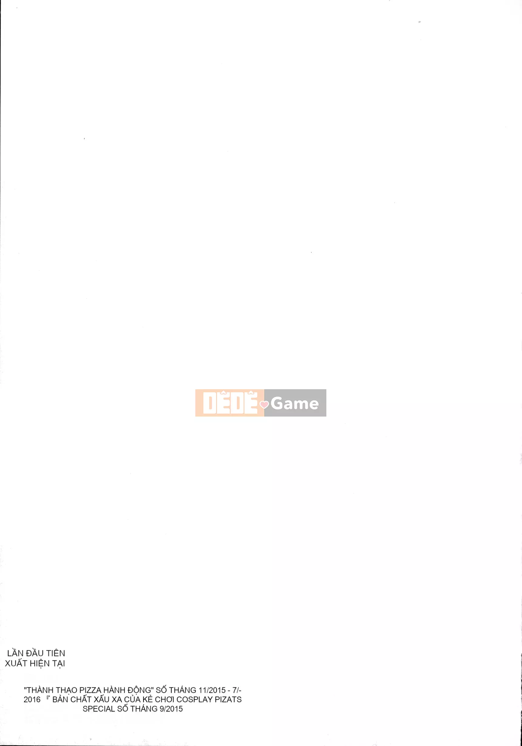 (Truyện tranh Seijin) [Ryo Oshima] Cosplay Juku -Phụ nữ trưởng thành muốn cosplay-