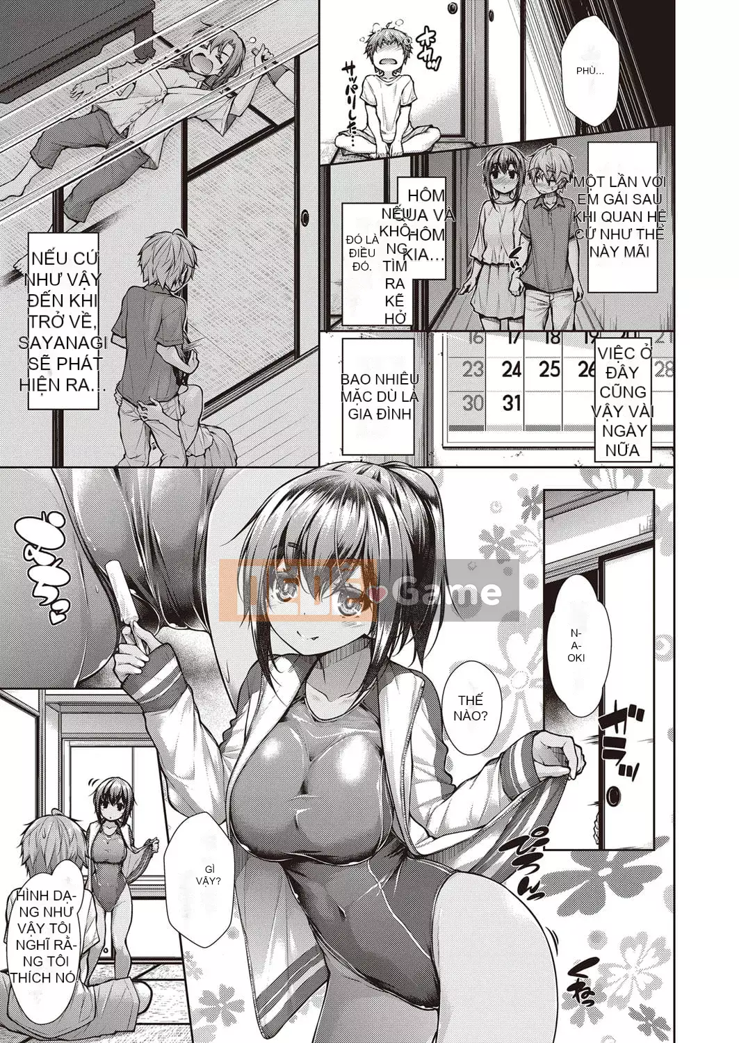 [Mimi Mimizu] Nyutoridori [Kỹ thuật số]