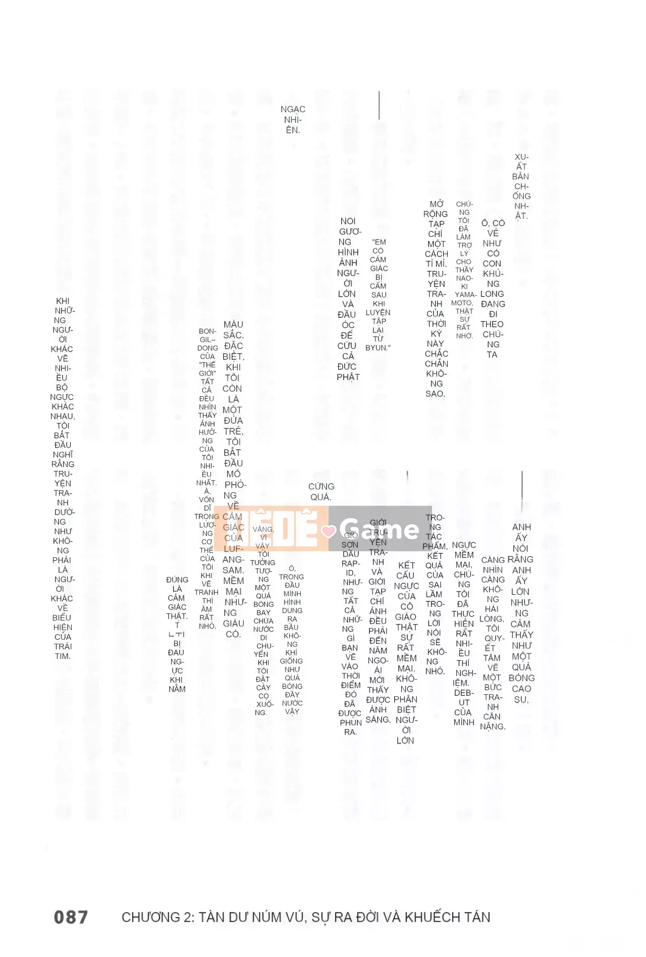 [Rare View Rito] Lịch sử biểu hiện của Eromanga [Lịch sử biểu hiện của Manga dành cho người lớn]