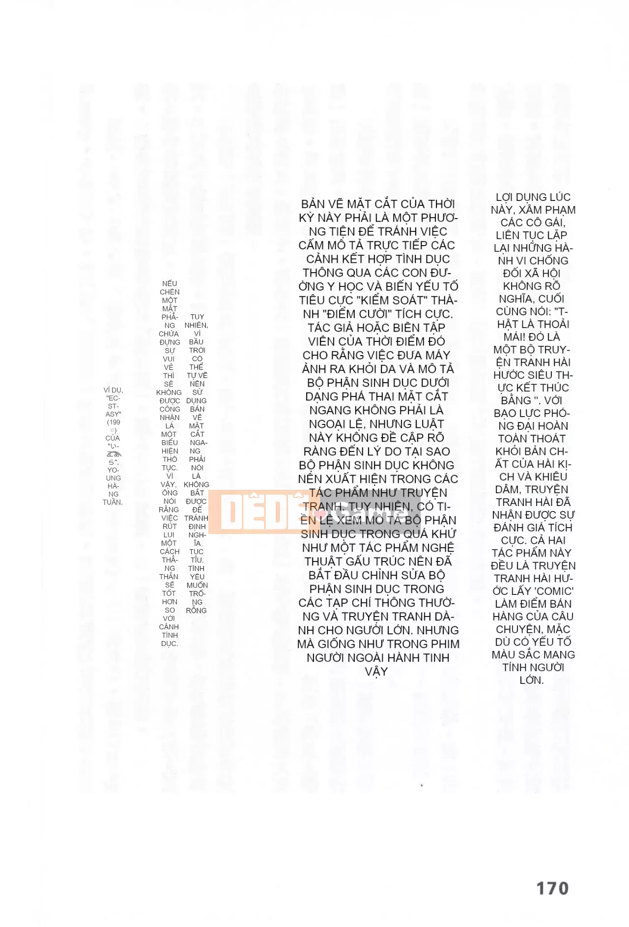 [Rare View Rito] Lịch sử biểu hiện của Eromanga [Lịch sử biểu hiện của Manga dành cho người lớn]