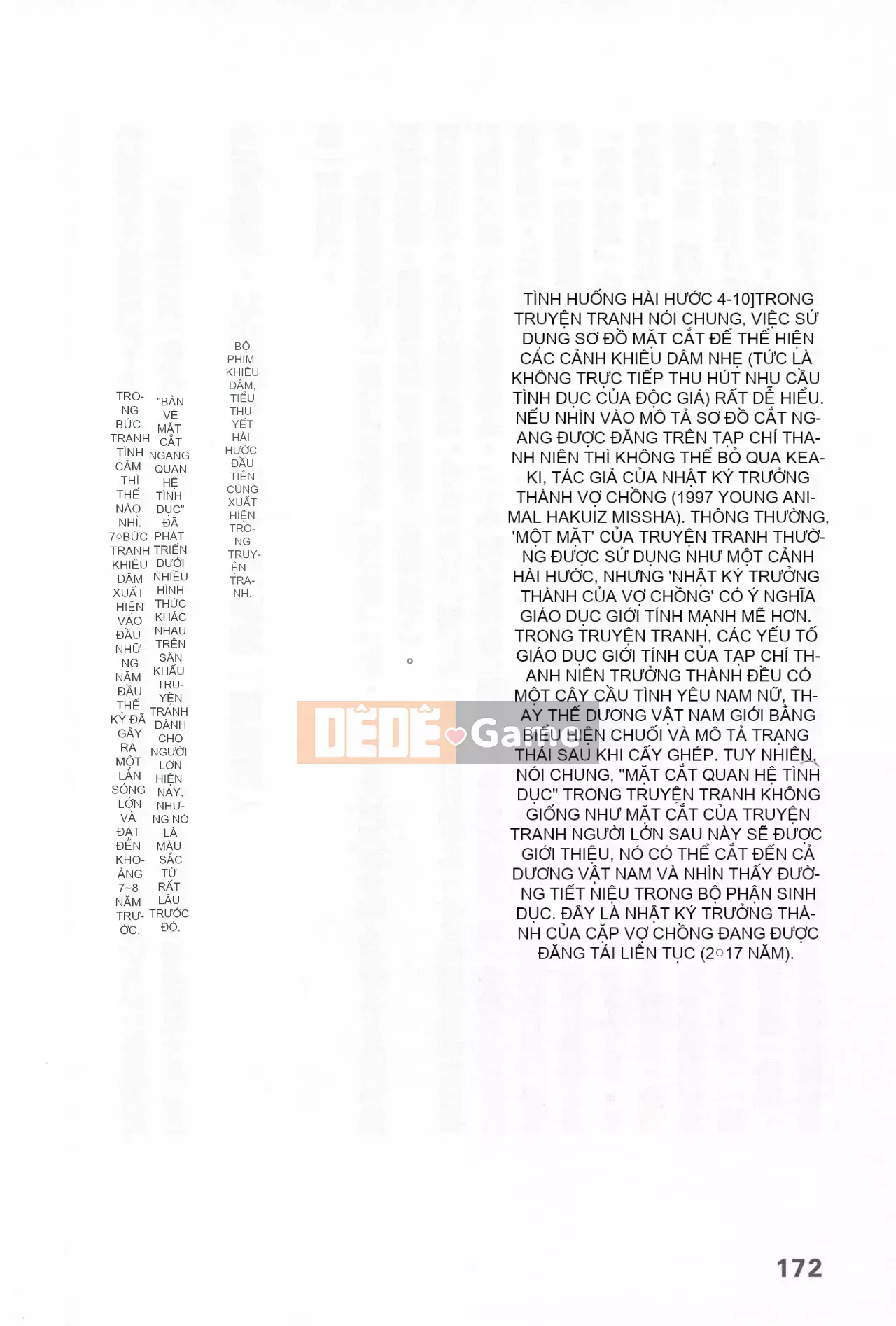 [Rare View Rito] Lịch sử biểu hiện của Eromanga [Lịch sử biểu hiện của Manga dành cho người lớn]