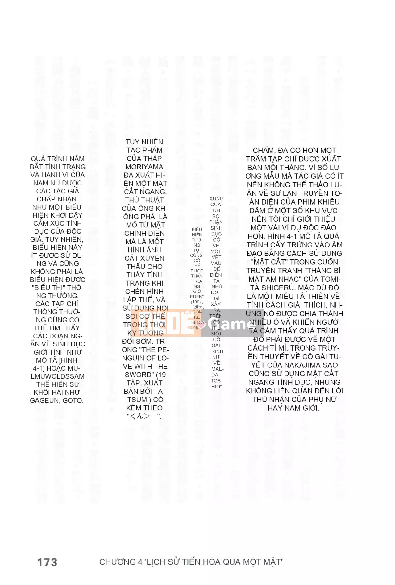 [Rare View Rito] Lịch sử biểu hiện của Eromanga [Lịch sử biểu hiện của Manga dành cho người lớn]