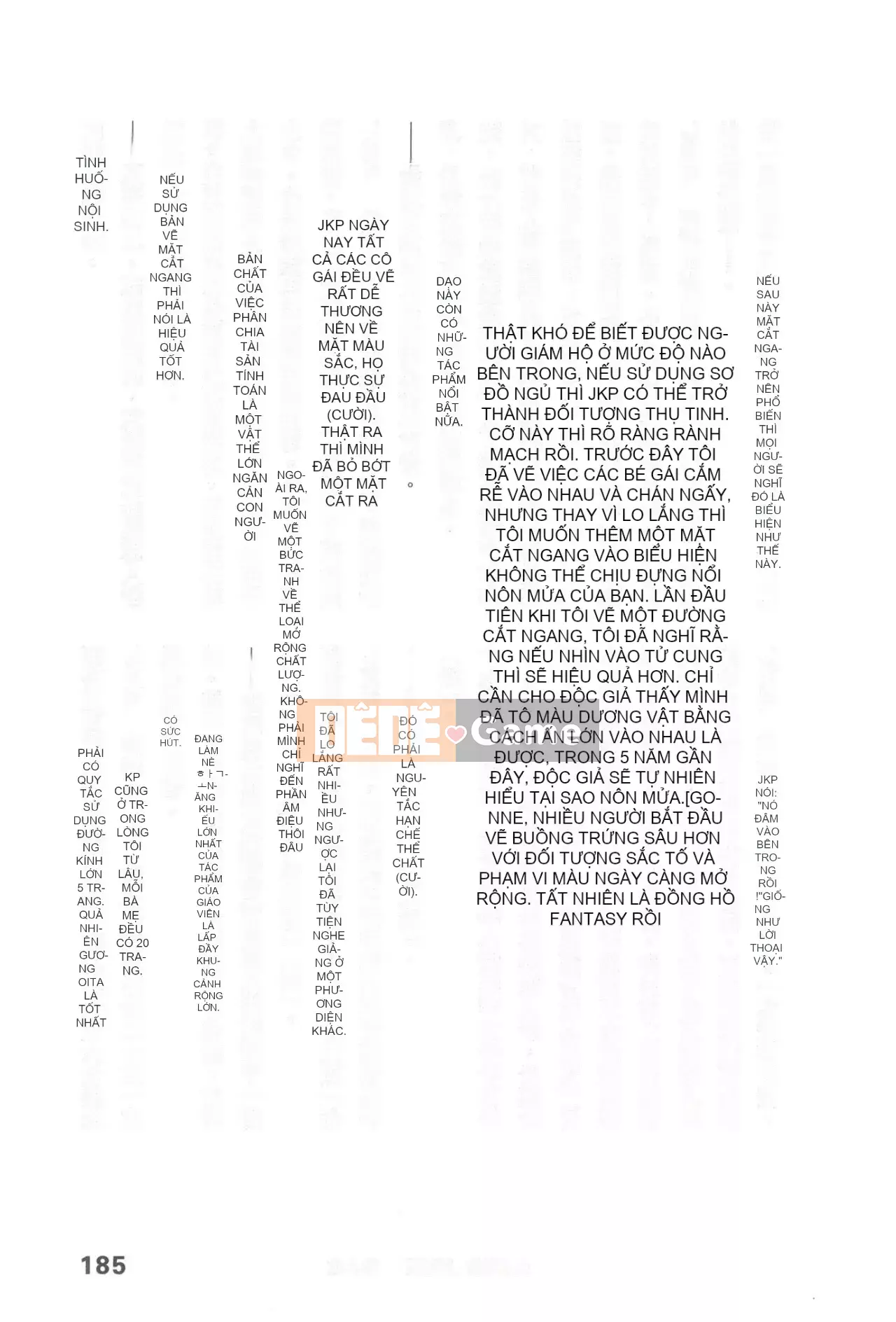 [Rare View Rito] Lịch sử biểu hiện của Eromanga [Lịch sử biểu hiện của Manga dành cho người lớn]