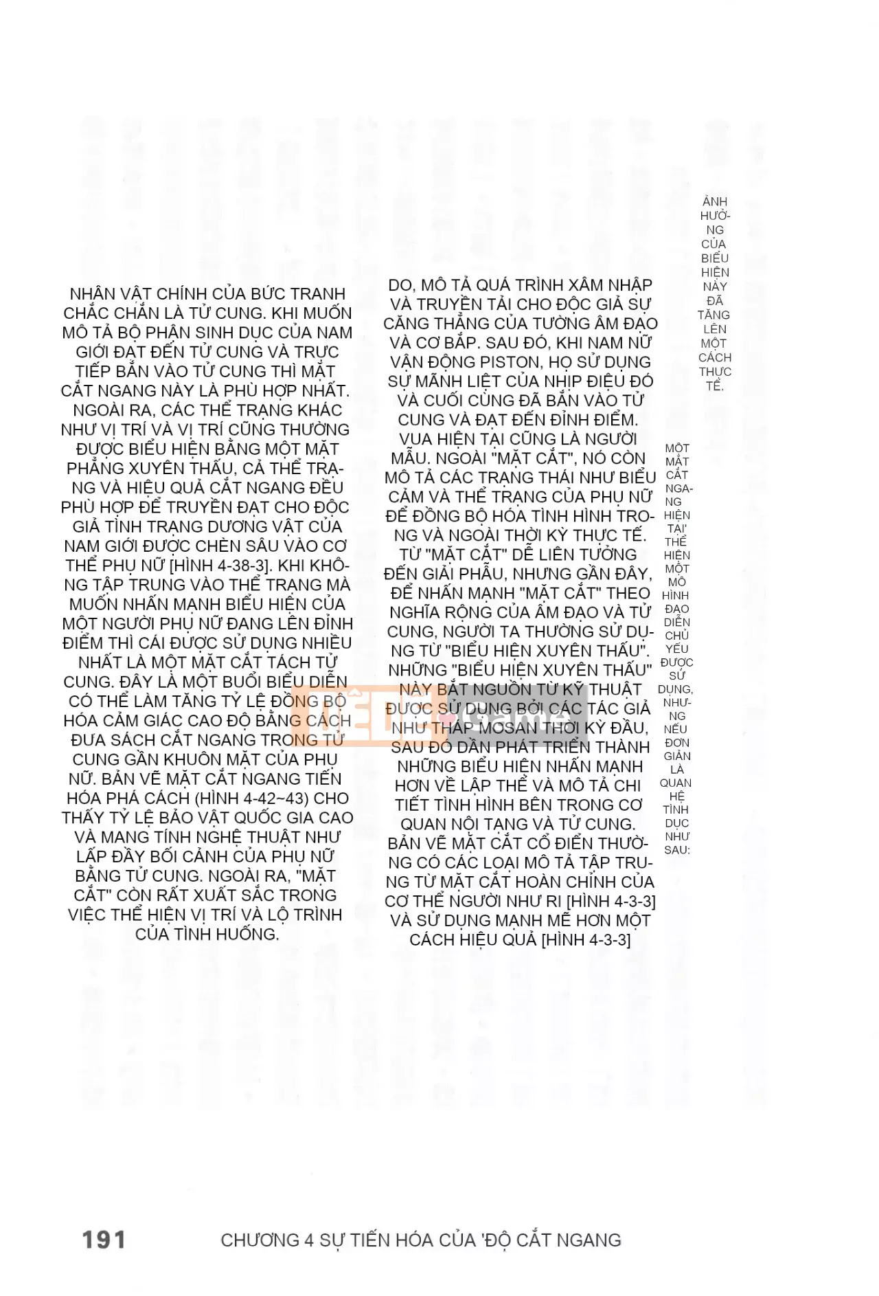 [Rare View Rito] Lịch sử biểu hiện của Eromanga [Lịch sử biểu hiện của Manga dành cho người lớn]