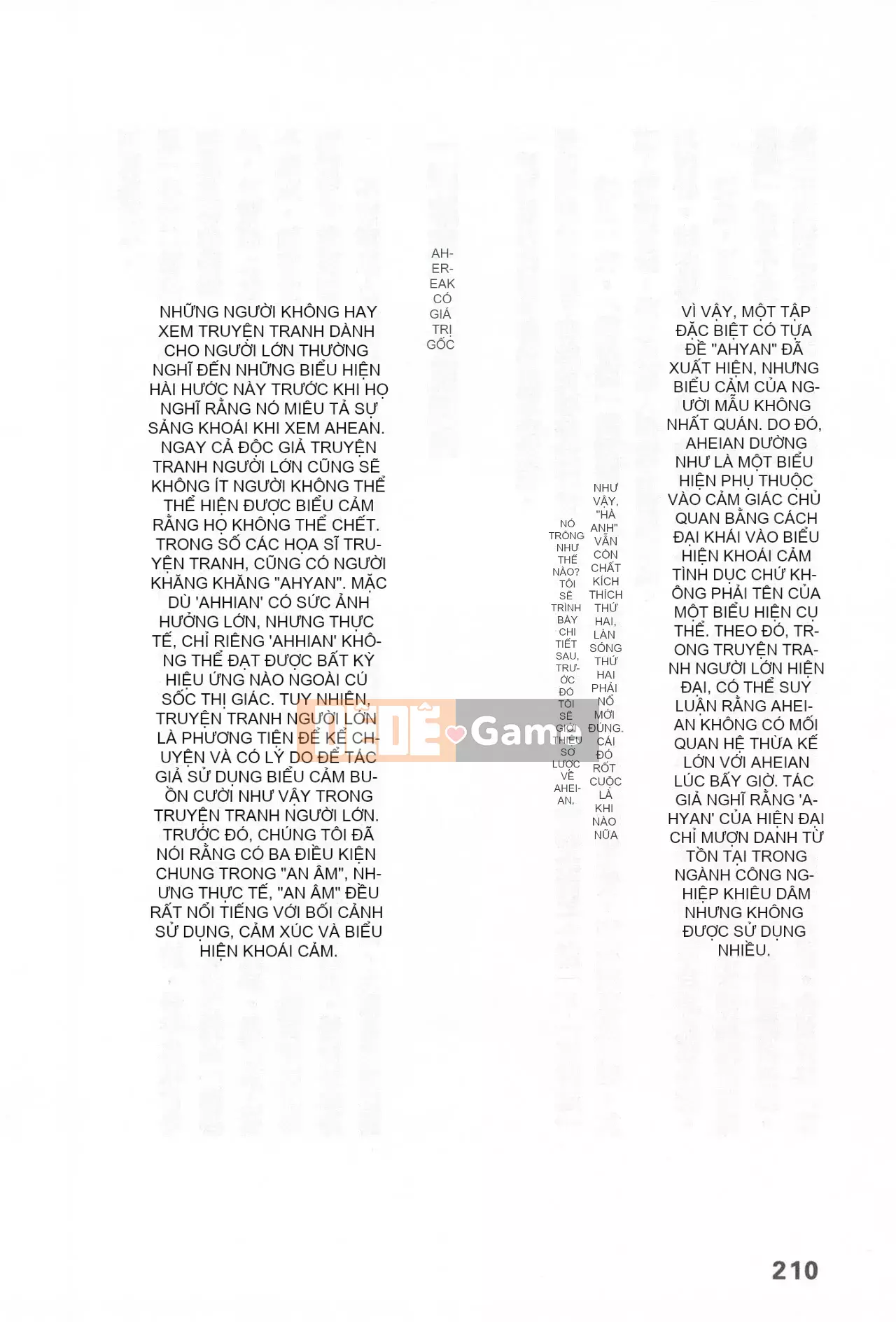 [Rare View Rito] Lịch sử biểu hiện của Eromanga [Lịch sử biểu hiện của Manga dành cho người lớn]