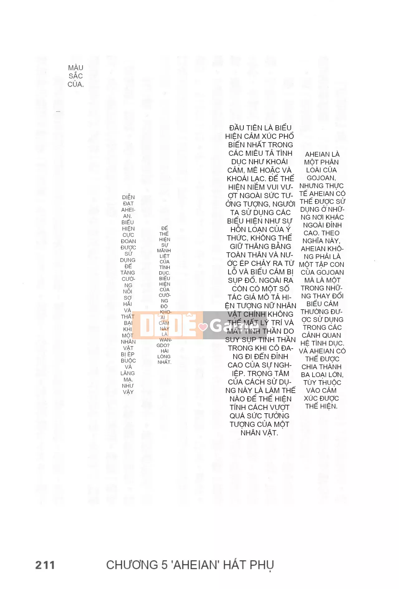 [Rare View Rito] Lịch sử biểu hiện của Eromanga [Lịch sử biểu hiện của Manga dành cho người lớn]