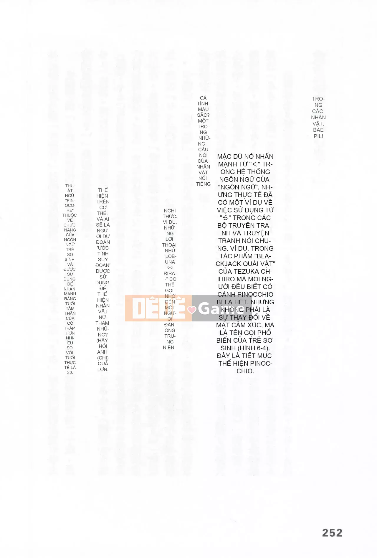 [Rare View Rito] Lịch sử biểu hiện của Eromanga [Lịch sử biểu hiện của Manga dành cho người lớn]