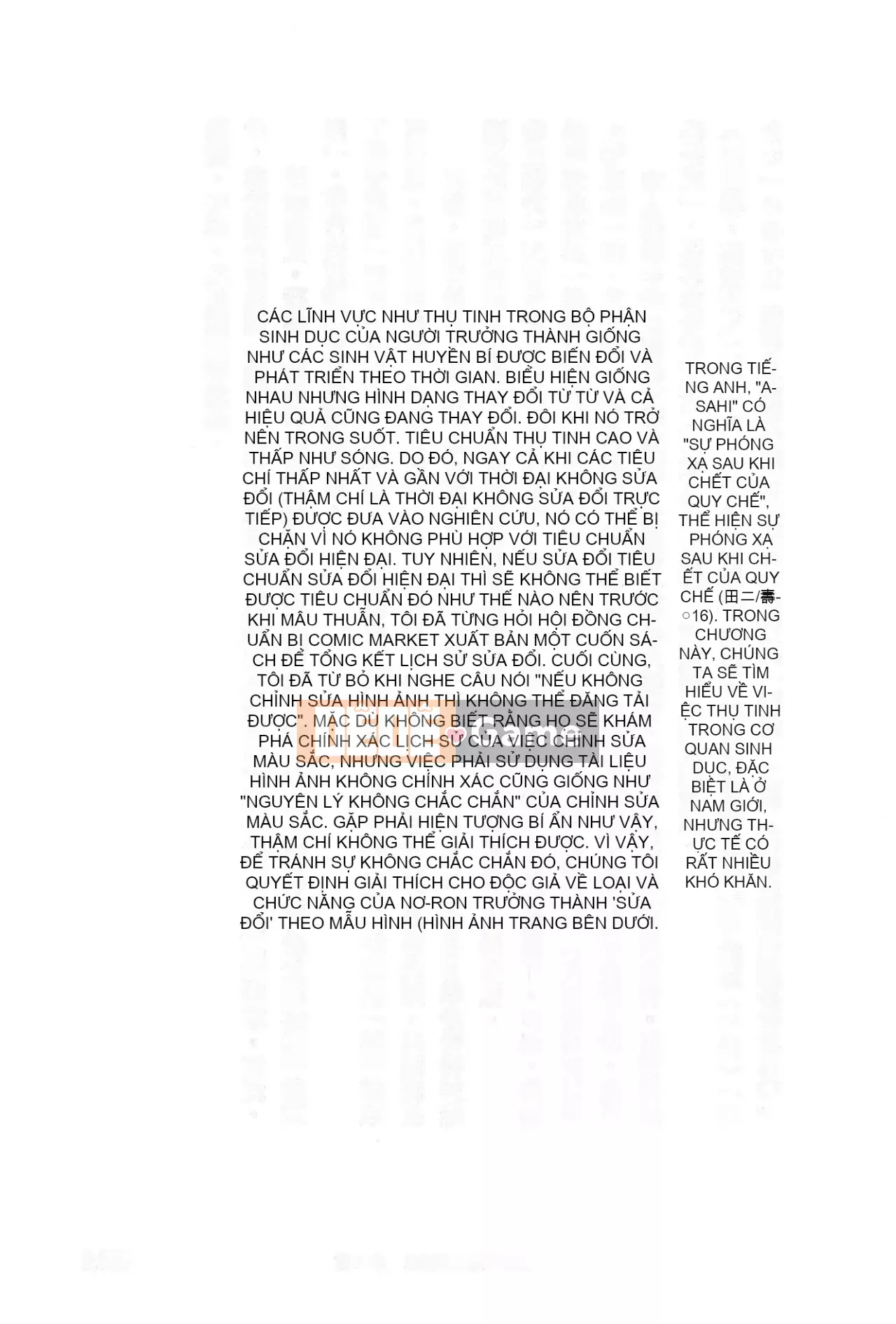 [Rare View Rito] Lịch sử biểu hiện của Eromanga [Lịch sử biểu hiện của Manga dành cho người lớn]