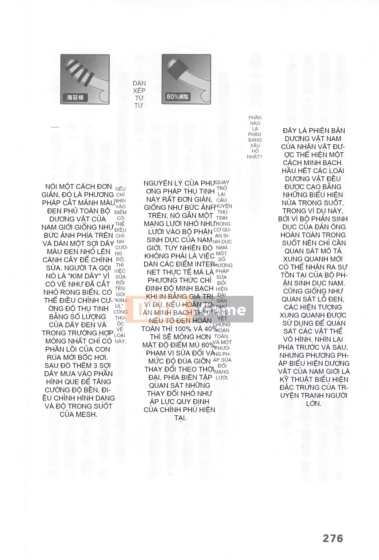 [Rare View Rito] Lịch sử biểu hiện của Eromanga [Lịch sử biểu hiện của Manga dành cho người lớn]