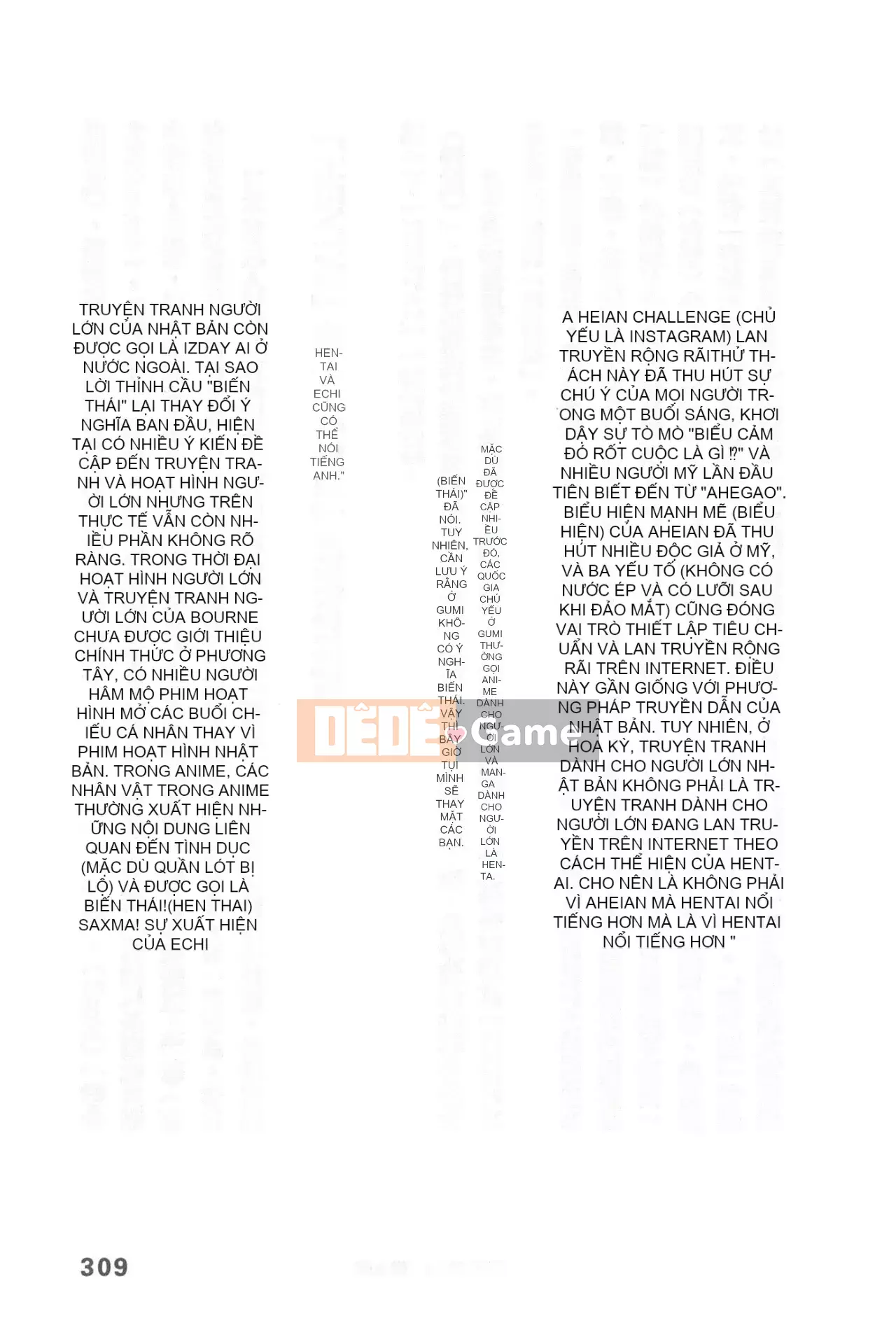 [Rare View Rito] Lịch sử biểu hiện của Eromanga [Lịch sử biểu hiện của Manga dành cho người lớn]