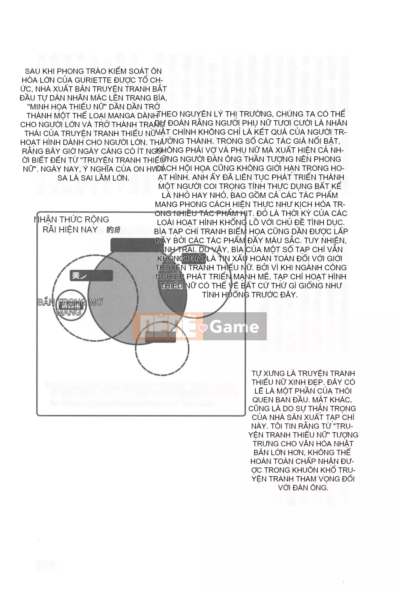 [Rare View Rito] Lịch sử biểu hiện của Eromanga [Lịch sử biểu hiện của Manga dành cho người lớn]