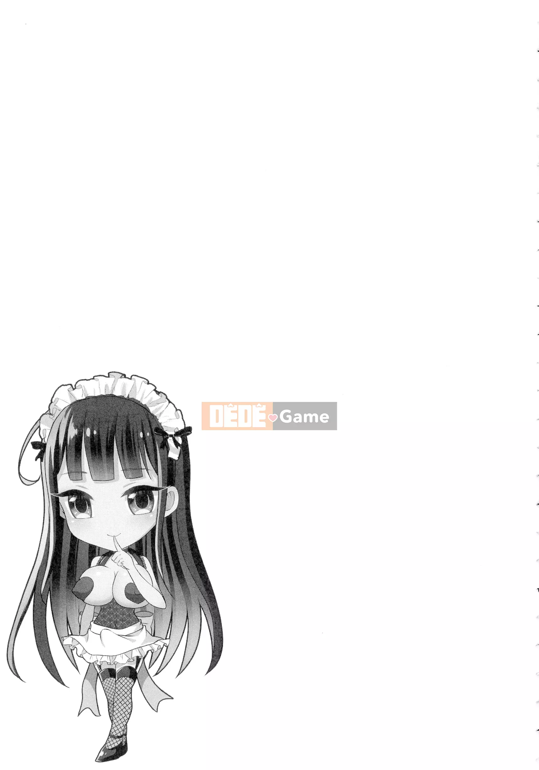 [Runrun] Ngộ độc Futanari▼