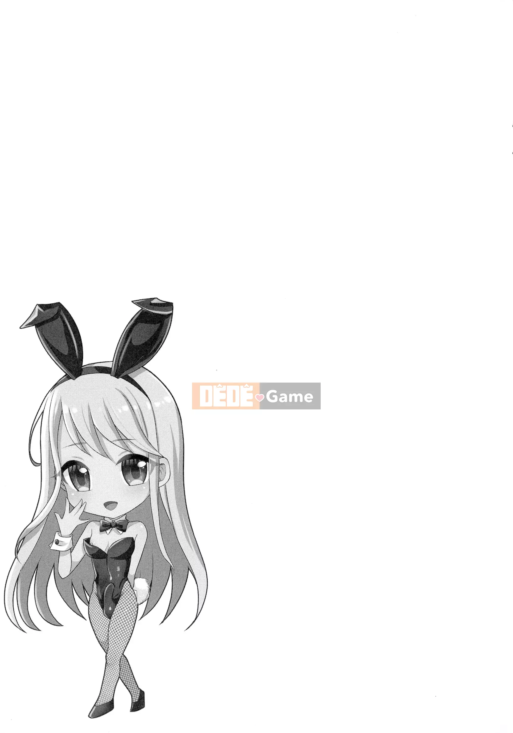 [Runrun] Ngộ độc Futanari▼