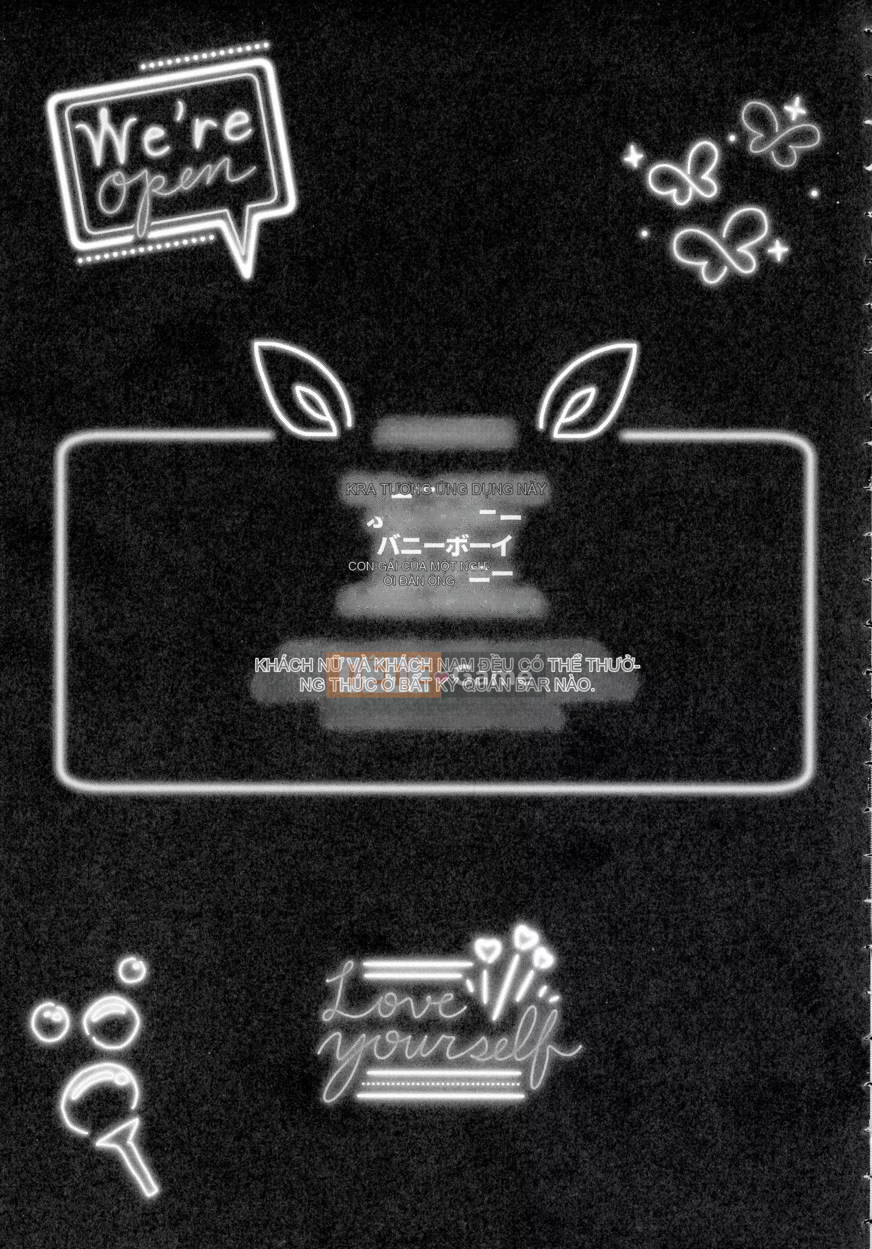 [Runrun] Ngộ độc Futanari▼