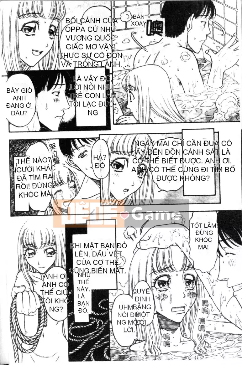 [Kobayashi Shonenmaru] Tiểu dây thừng và thịt