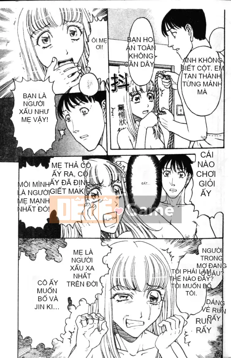 [Kobayashi Shonenmaru] Tiểu dây thừng và thịt