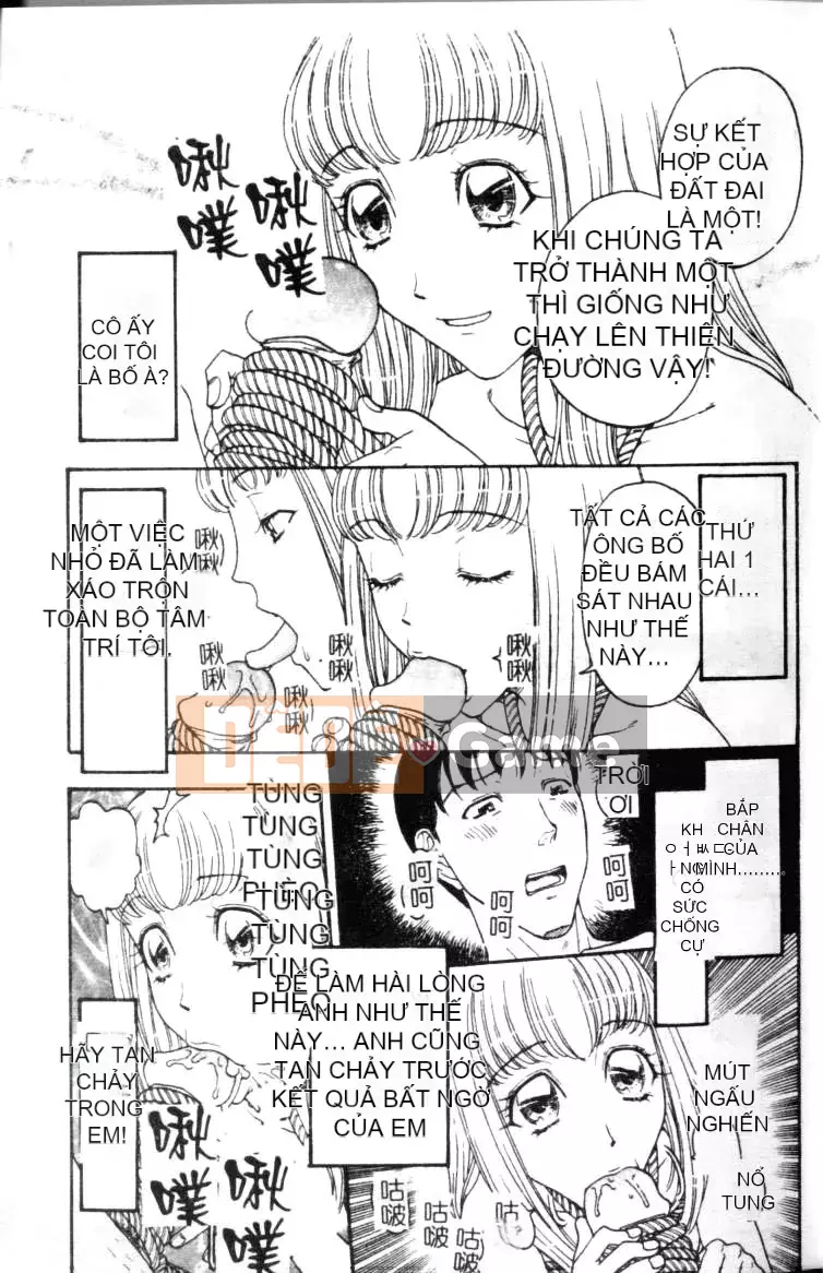 [Kobayashi Shonenmaru] Tiểu dây thừng và thịt