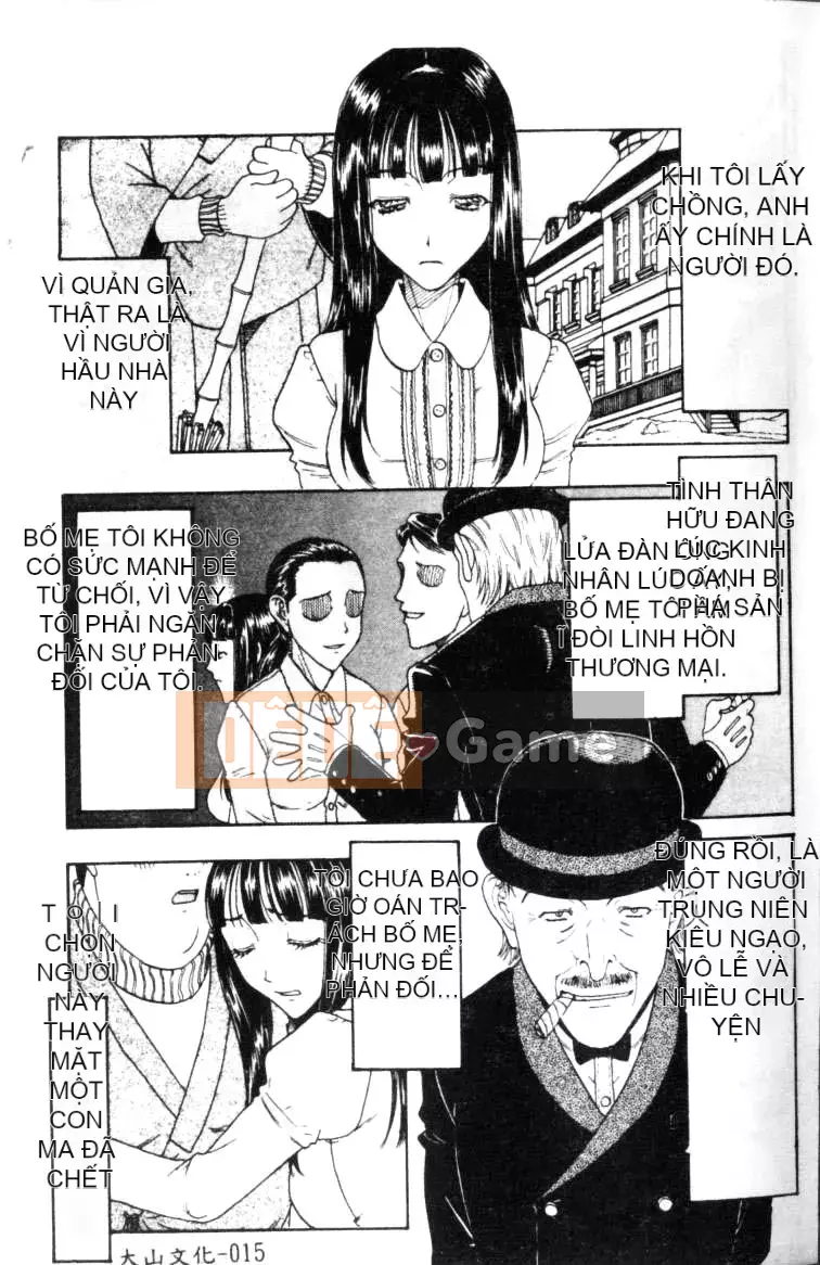 [Kobayashi Shonenmaru] Tiểu dây thừng và thịt