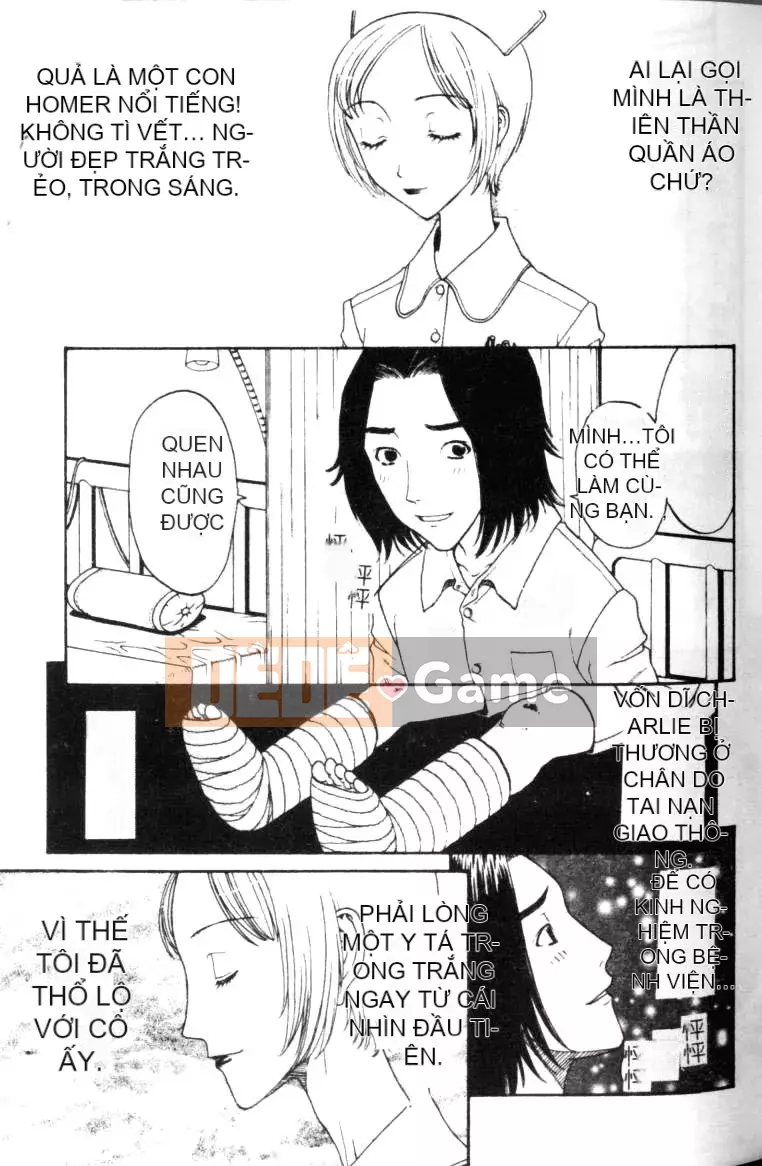 [Kobayashi Shonenmaru] Tiểu dây thừng và thịt