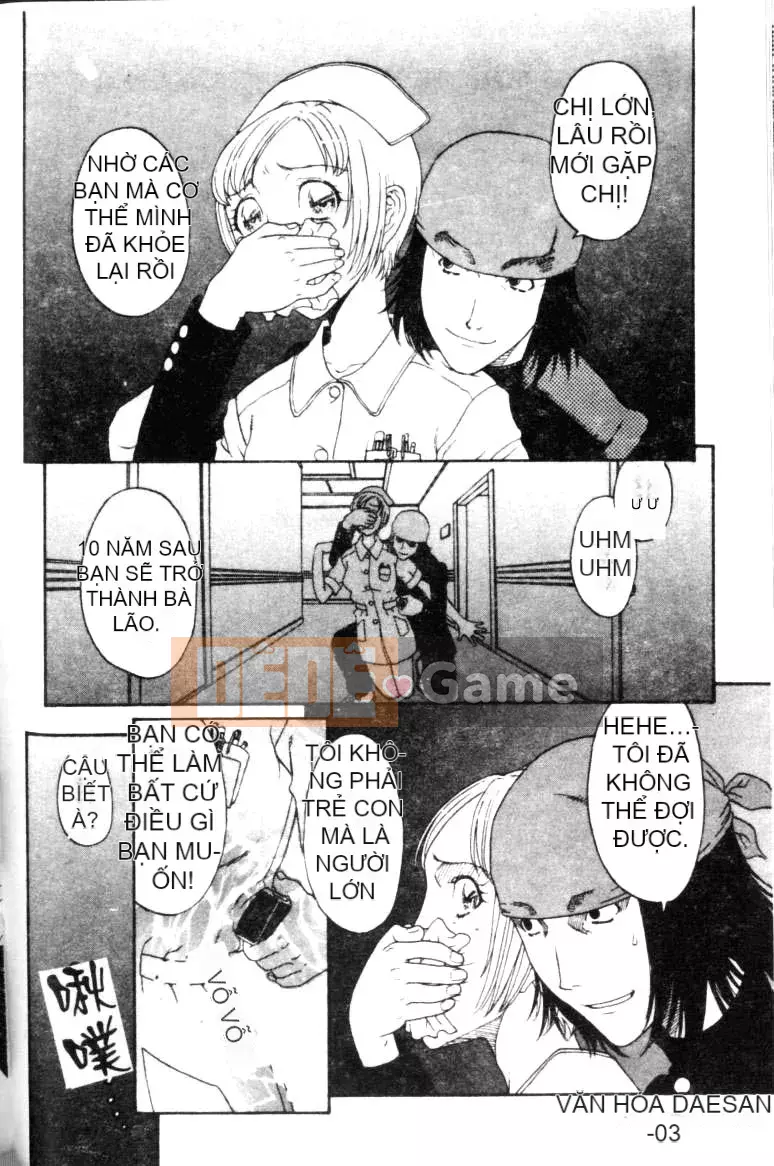 [Kobayashi Shonenmaru] Tiểu dây thừng và thịt