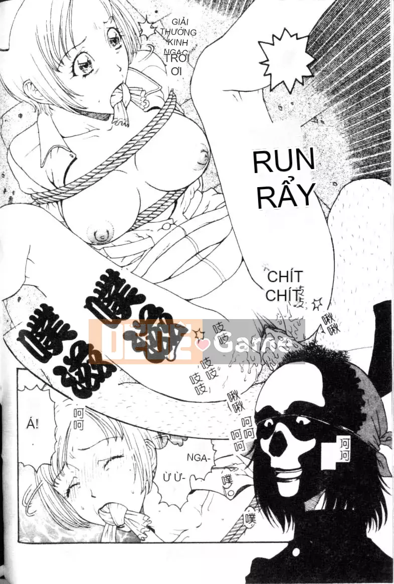 [Kobayashi Shonenmaru] Tiểu dây thừng và thịt