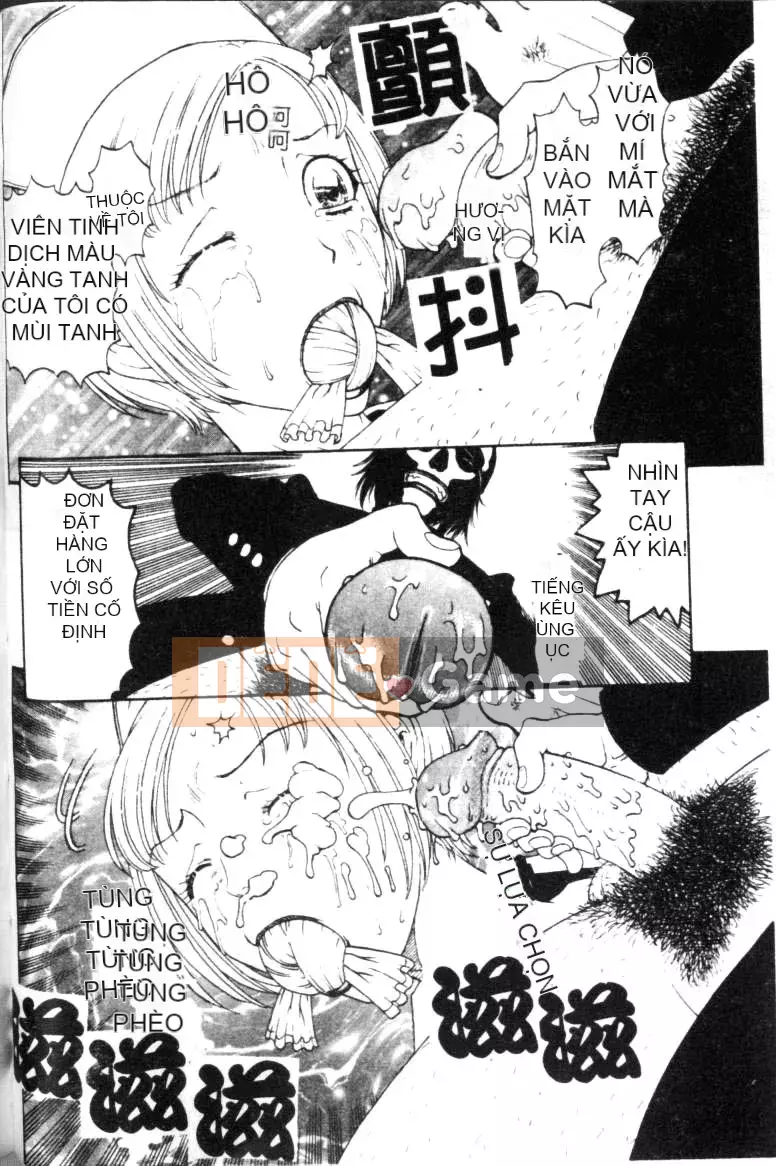 [Kobayashi Shonenmaru] Tiểu dây thừng và thịt