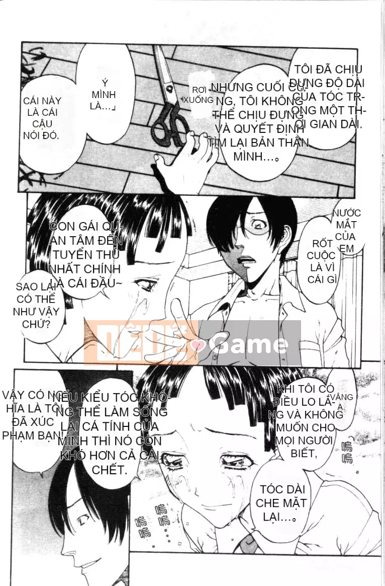 [Kobayashi Shonenmaru] Tiểu dây thừng và thịt