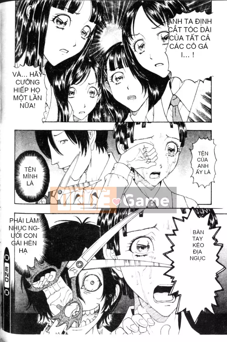 [Kobayashi Shonenmaru] Tiểu dây thừng và thịt