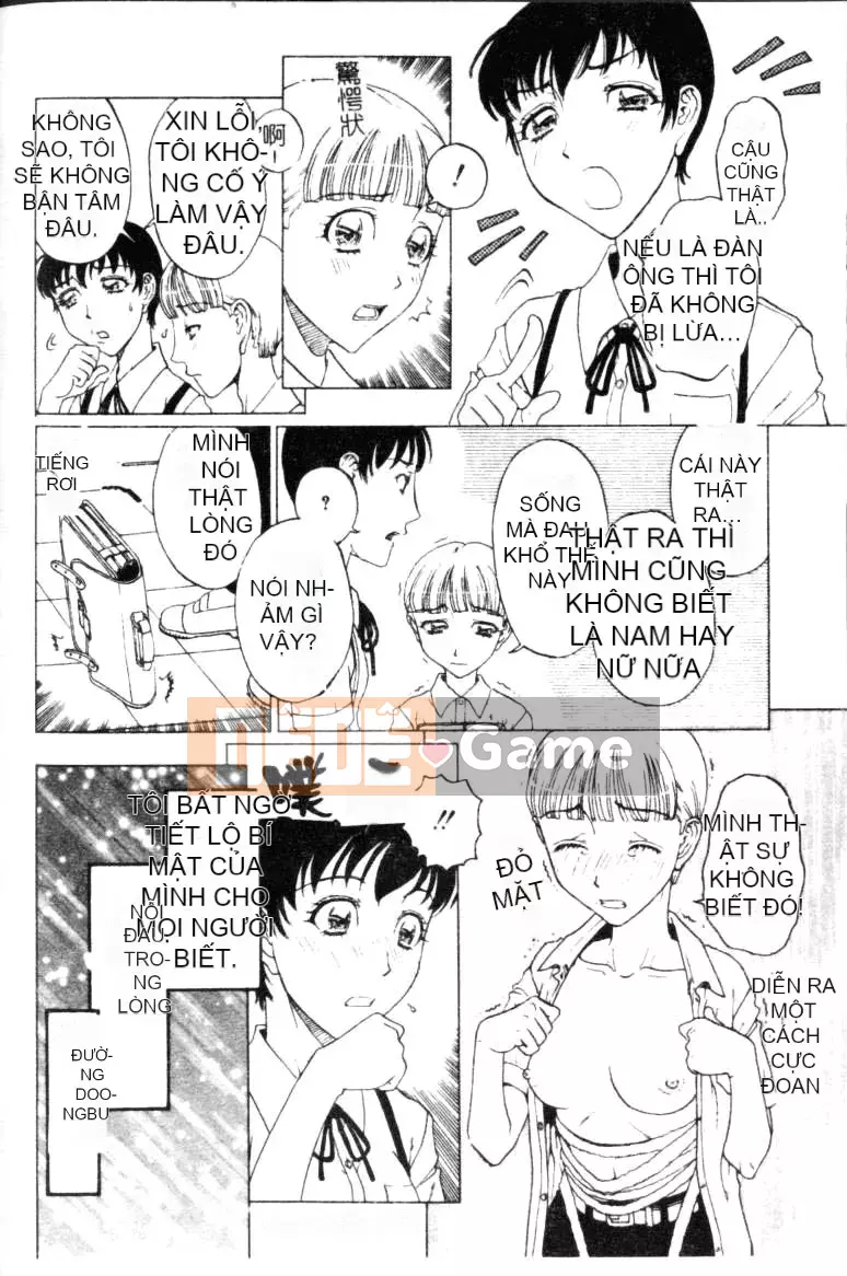 [Kobayashi Shonenmaru] Tiểu dây thừng và thịt